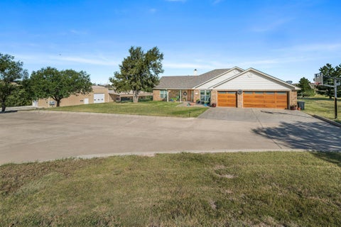 Vacant Land For Sale - 1801 Sweetwater Trail<br/> Amarillo, TX 79124
