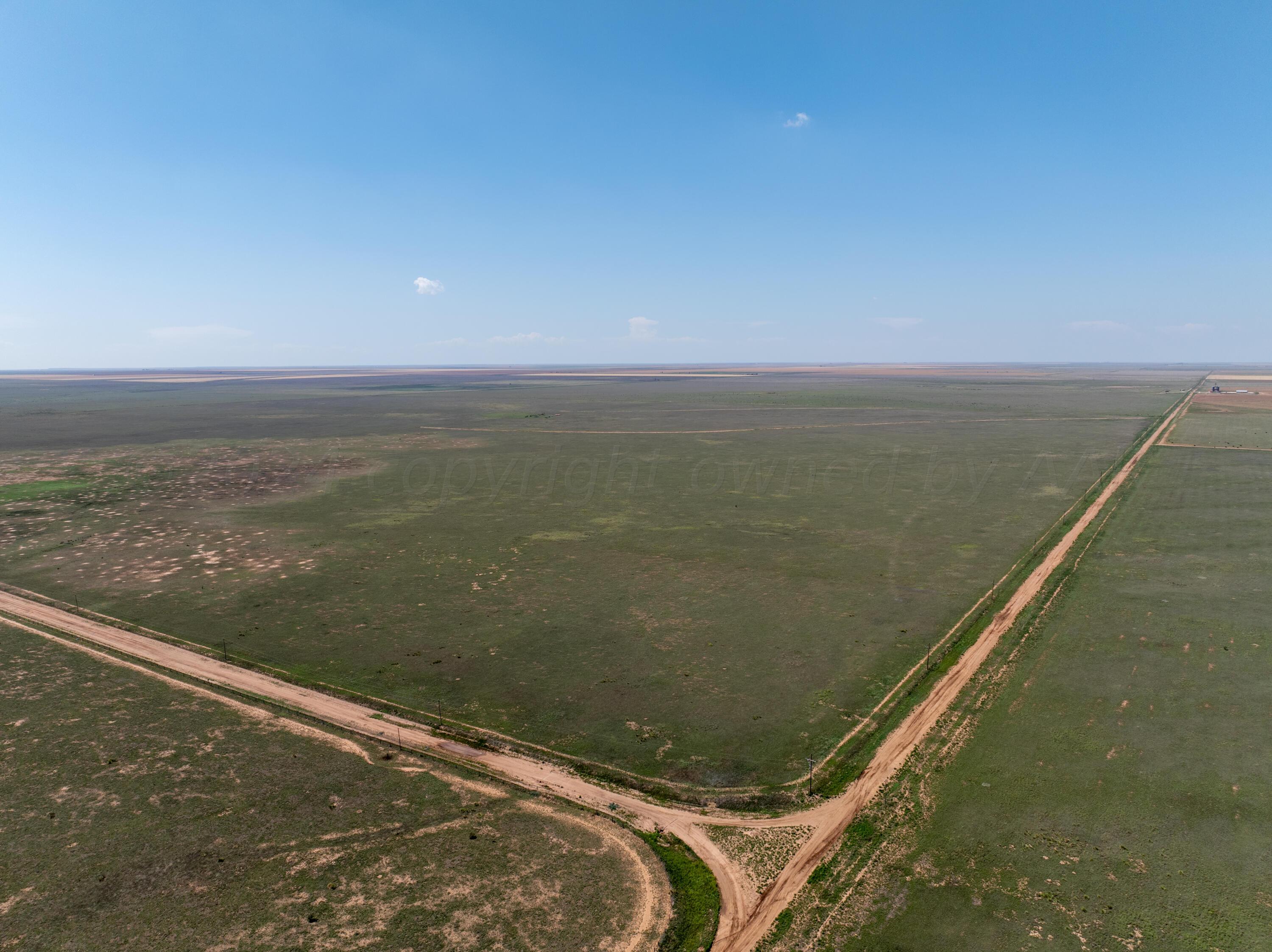 E Cr O Rd, Hereford, Texas image 2