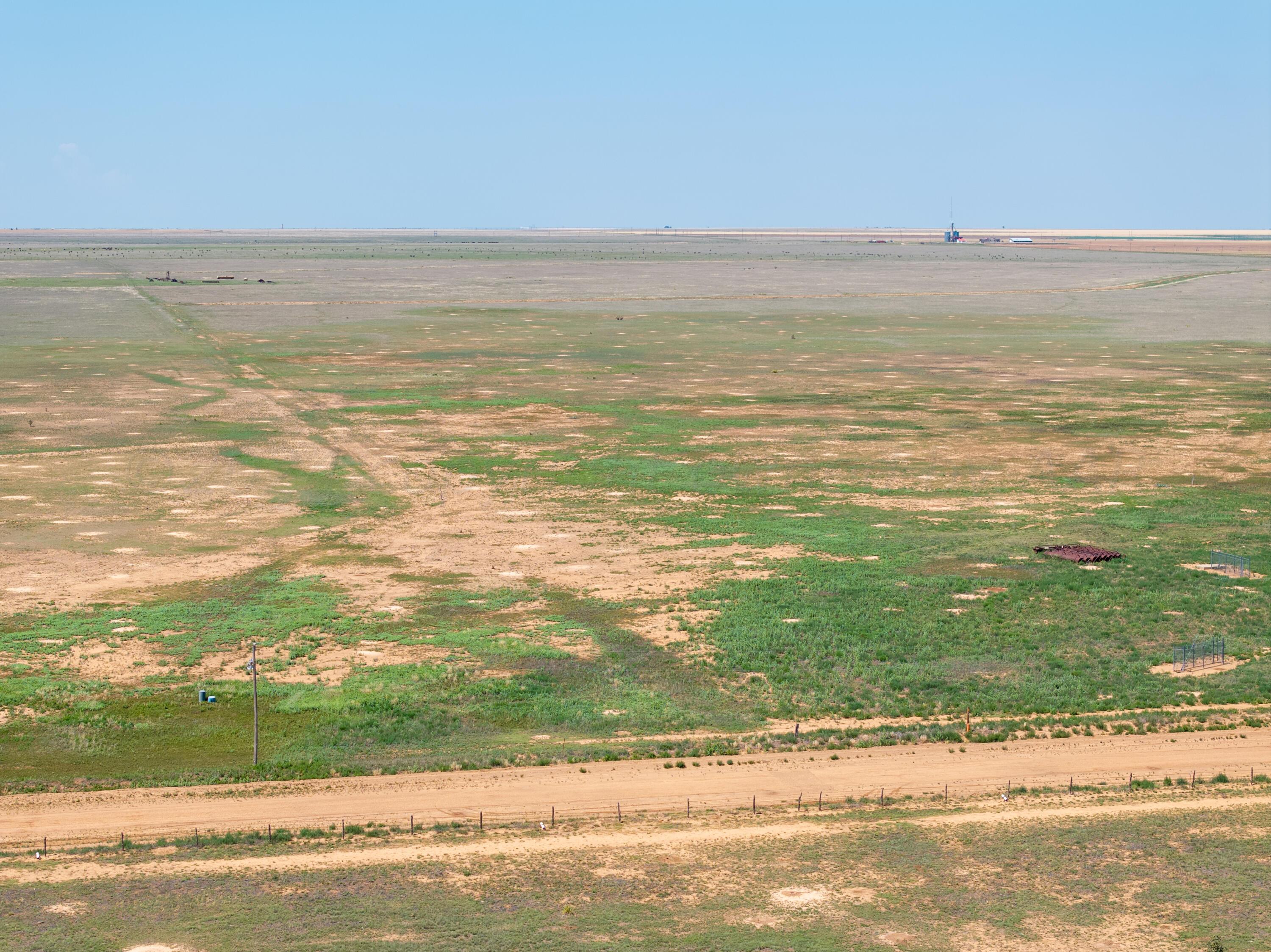 E Cr O Rd, Hereford, Texas image 8