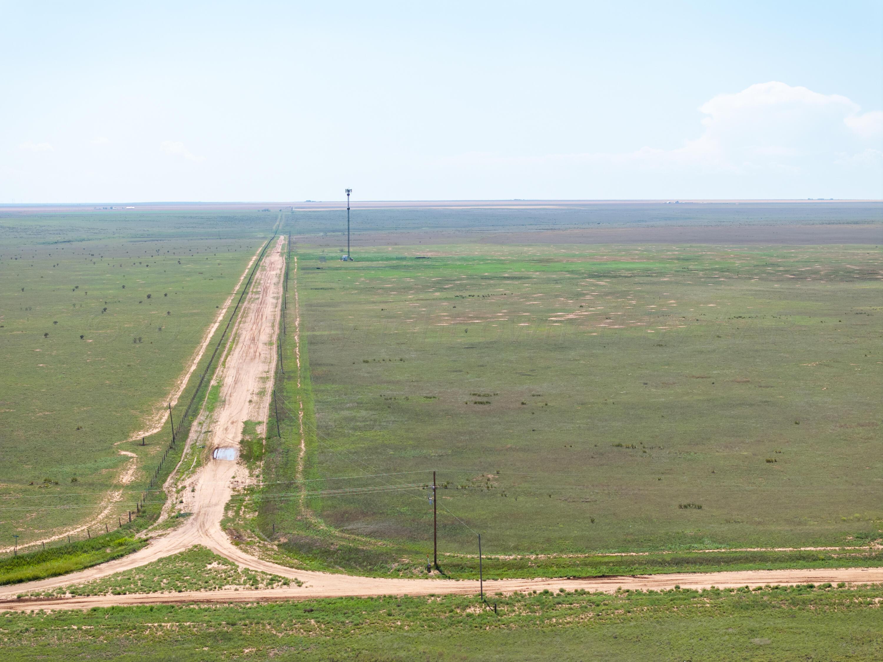 E Cr O Rd, Hereford, Texas image 10