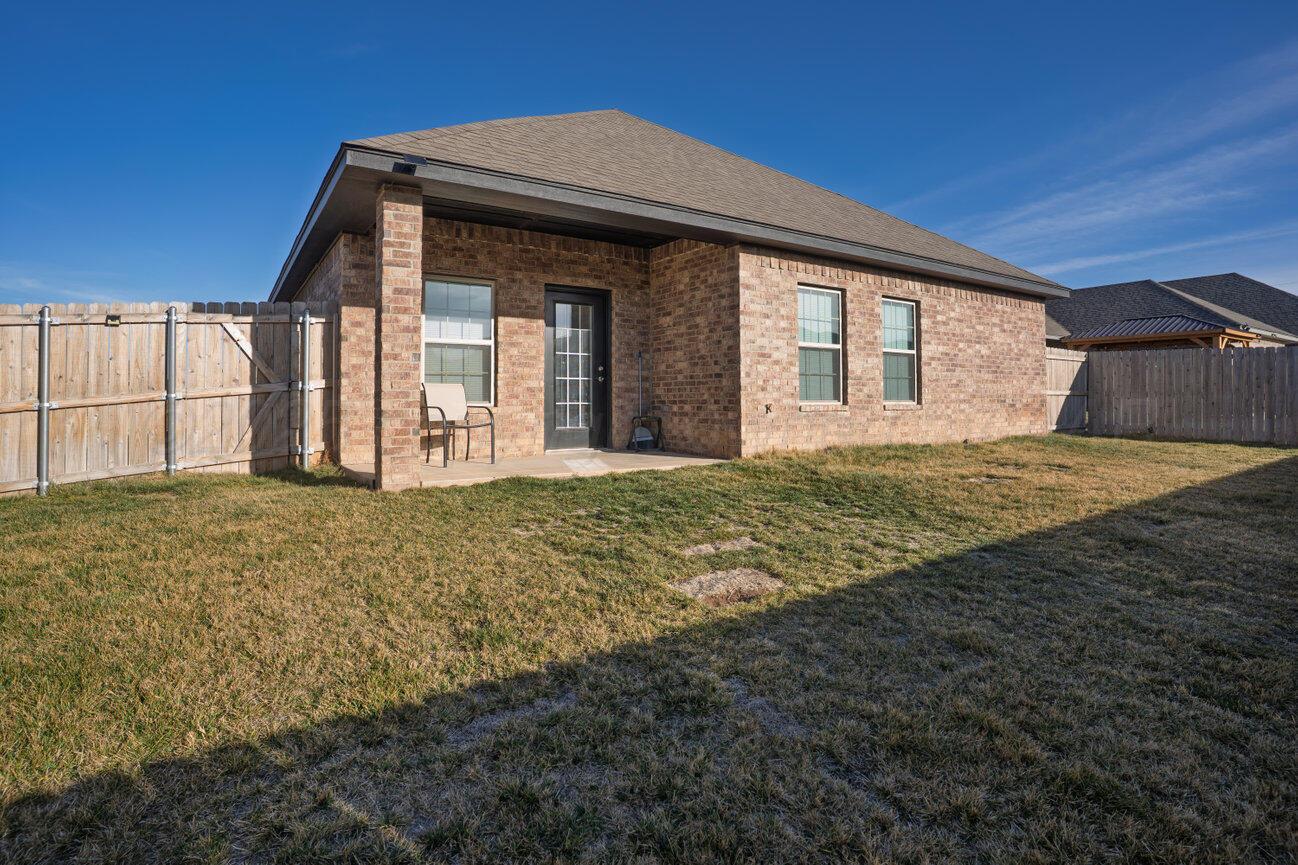 7304 Vicky Street, Amarillo, Texas image 15