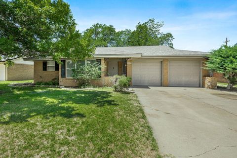 Homes For Sale - 3602 Thurman Street<br/> Randall County, Amarillo, TX 79109