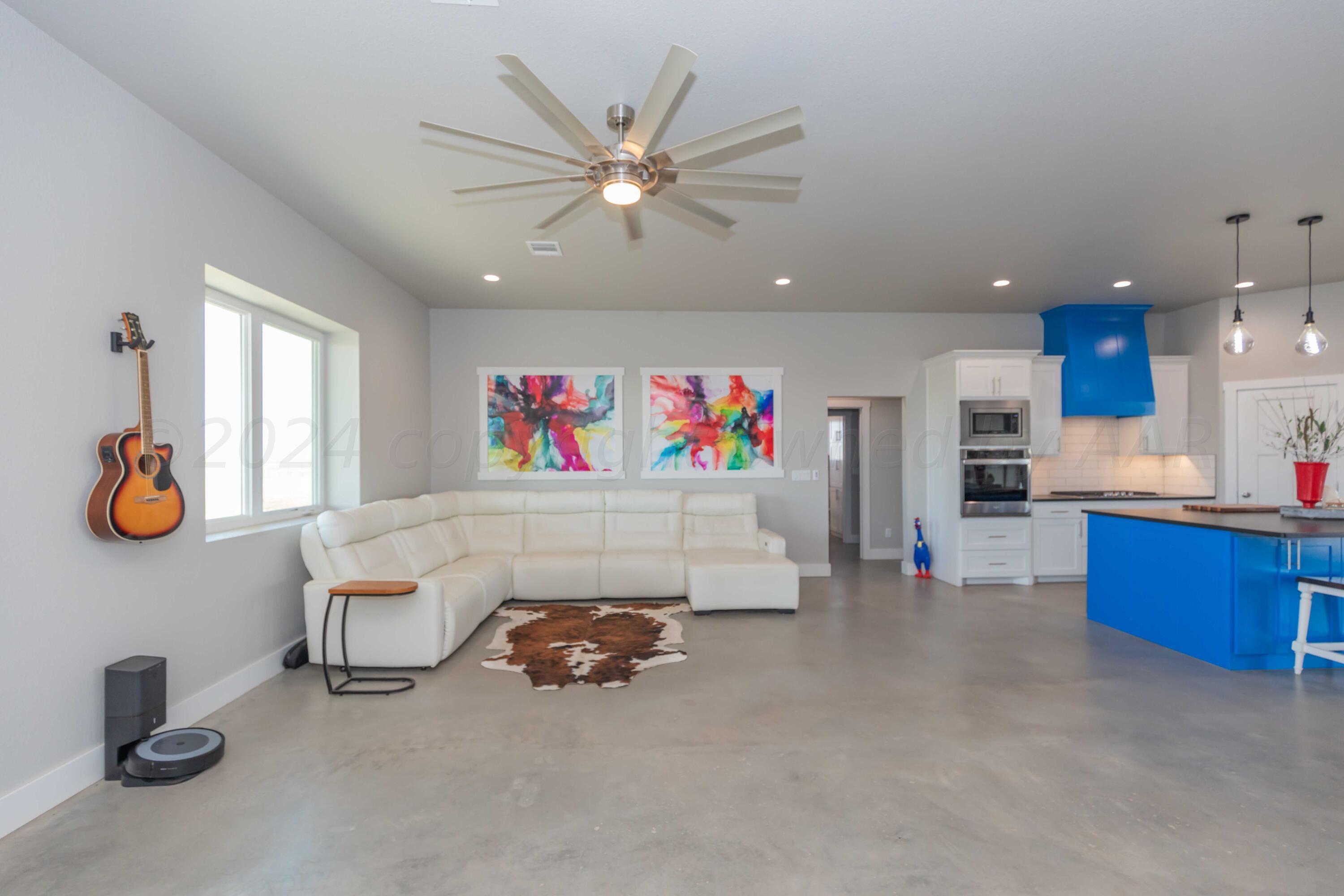 12700 W Hungate Road, Canyon, Texas image 5