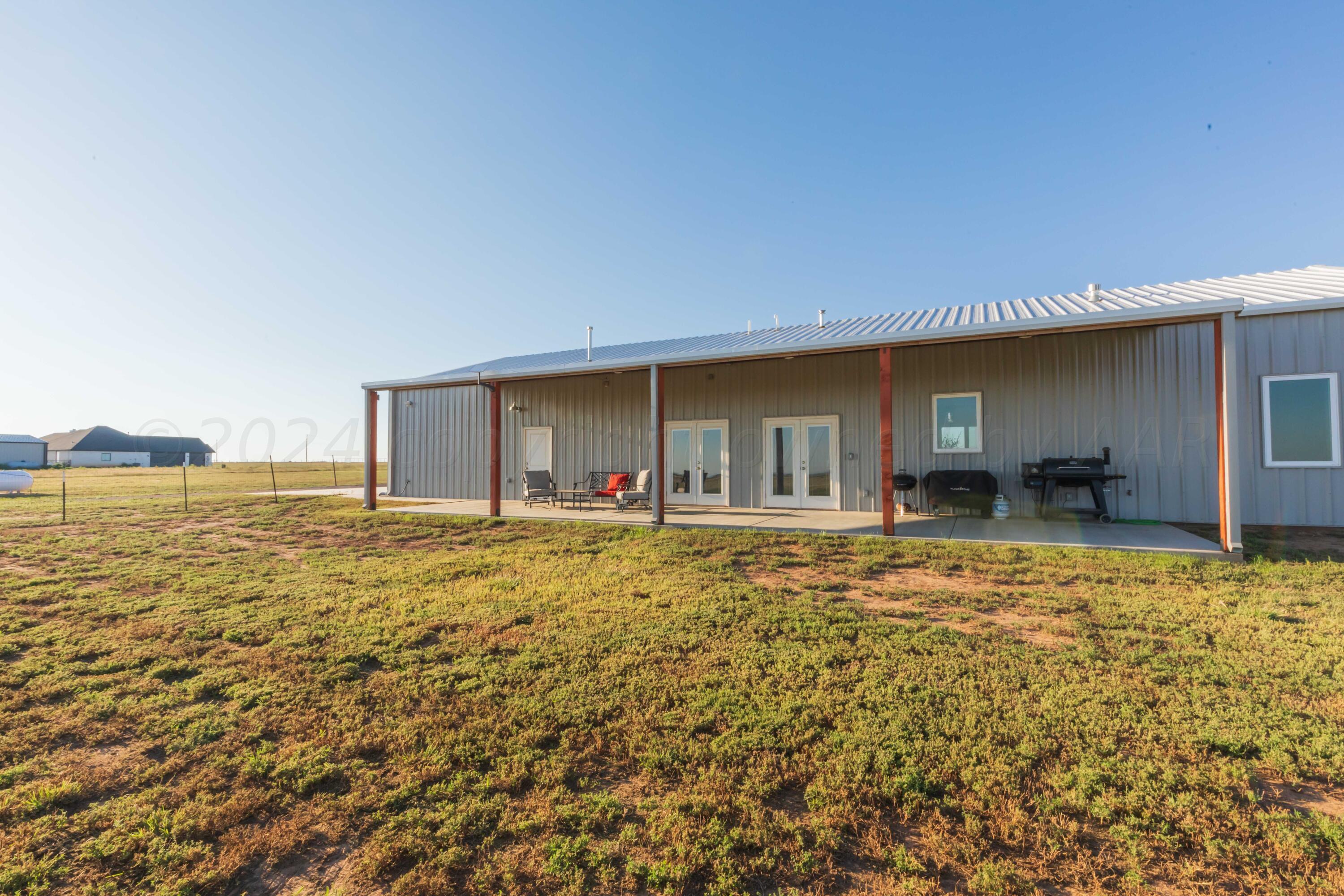 12700 W Hungate Road, Canyon, Texas image 45