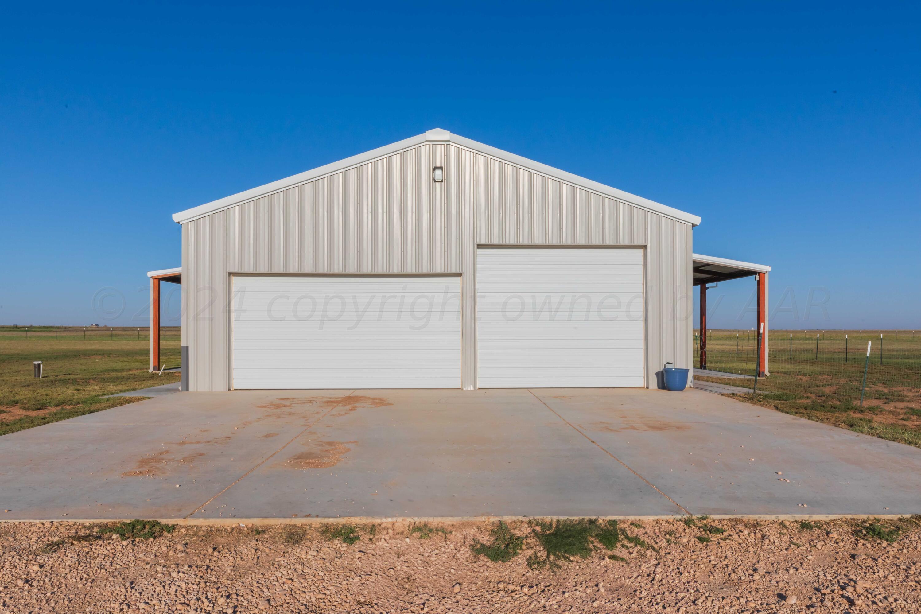 12700 W Hungate Road, Canyon, Texas image 43