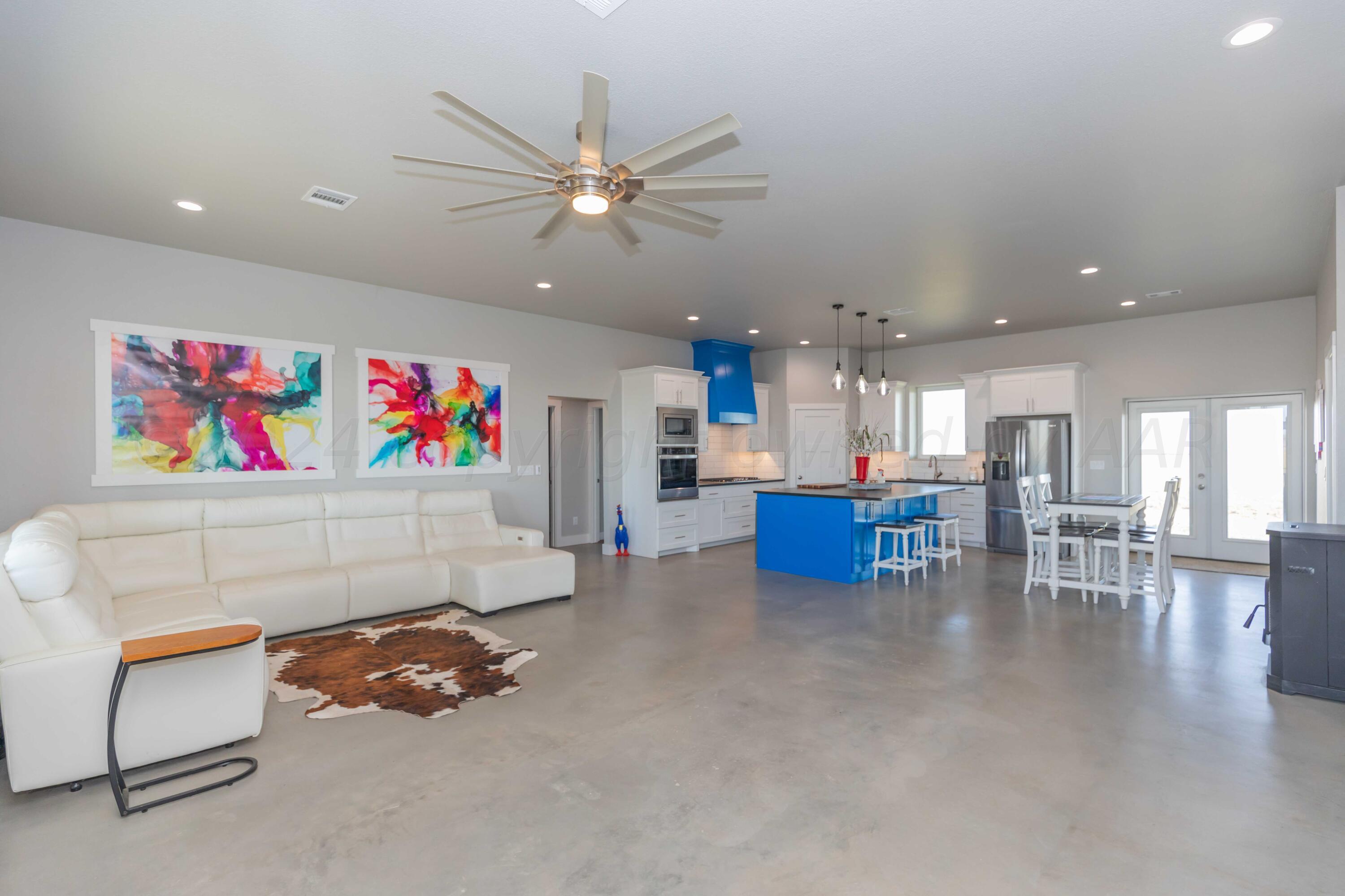 12700 W Hungate Road, Canyon, Texas image 6