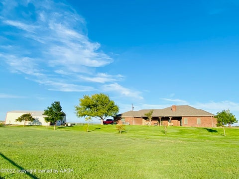 Vacant Land For Sale - 19900 W Country Club Road<br/> Canyon, TX 79015