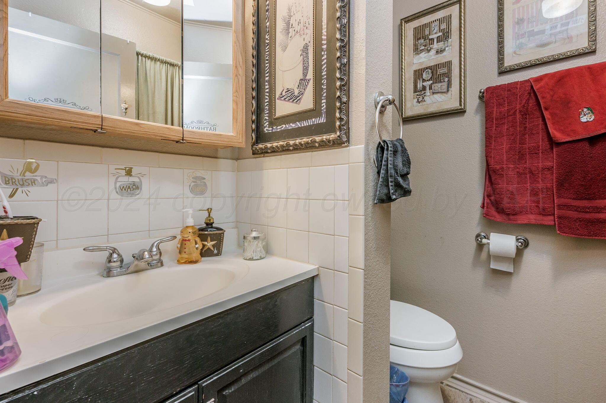 304 S Austin Street, Amarillo, Pennsylvania image 12