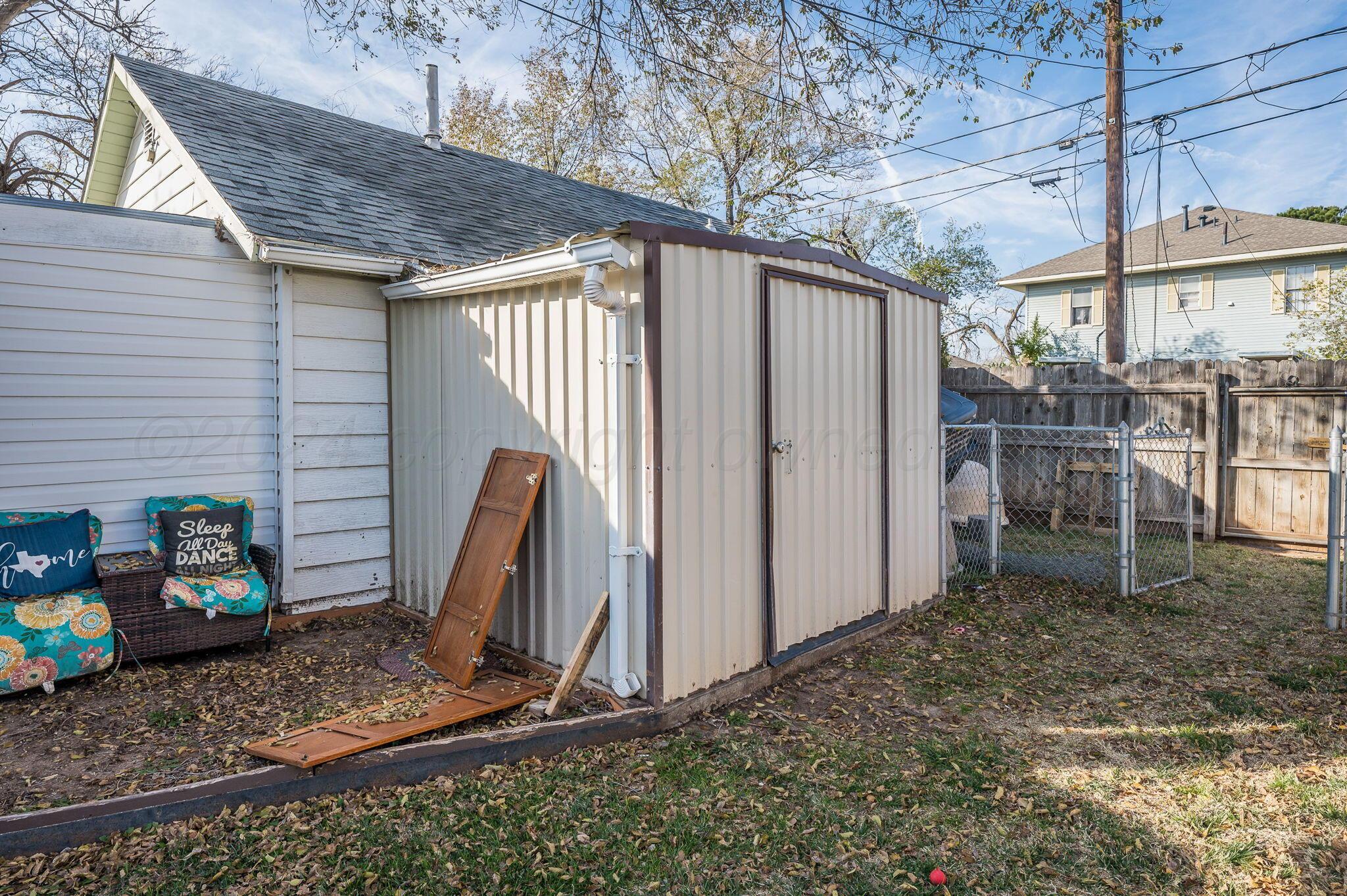 304 S Austin Street, Amarillo, Pennsylvania image 22