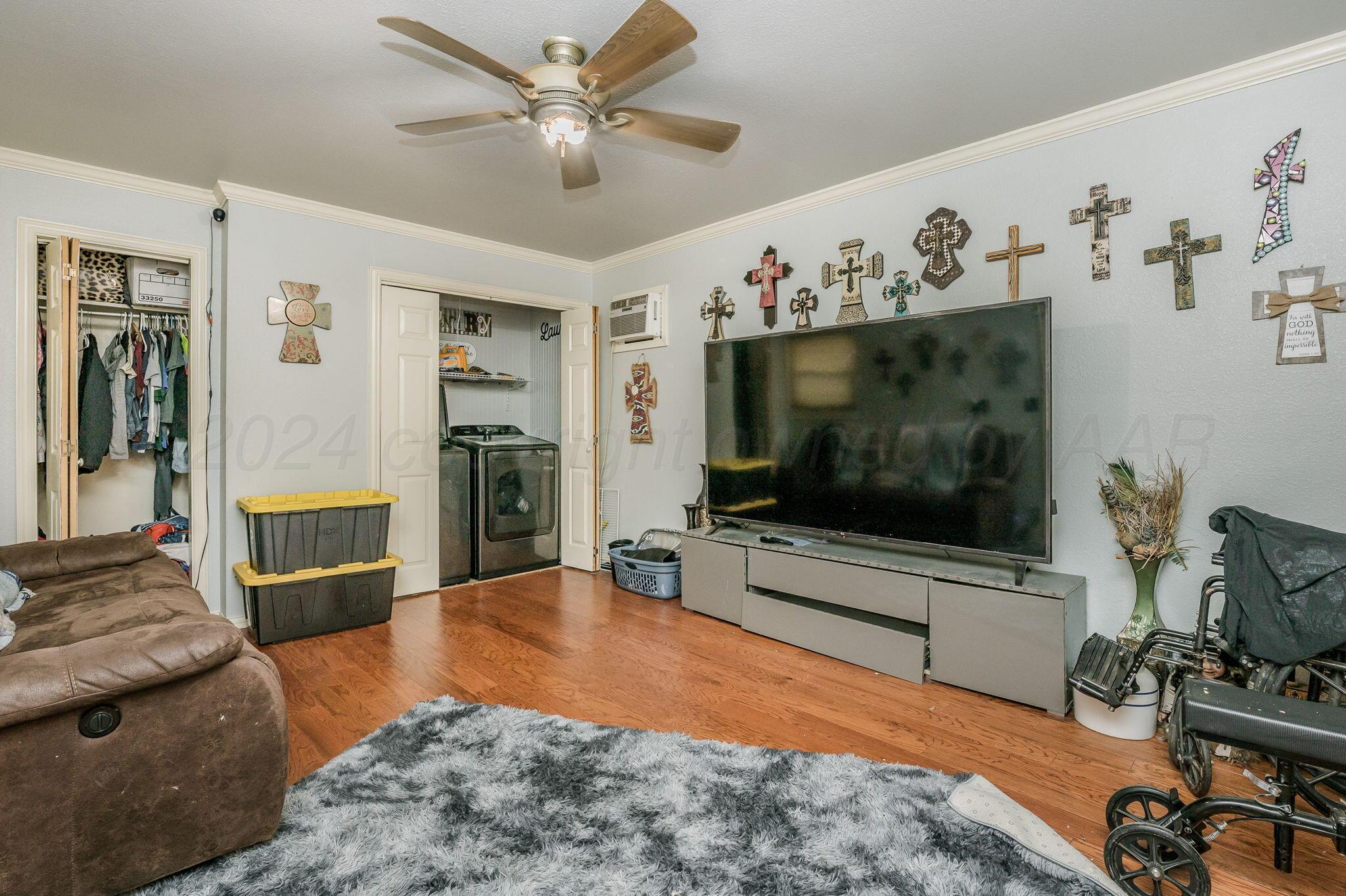 304 S Austin Street, Amarillo, Pennsylvania image 5
