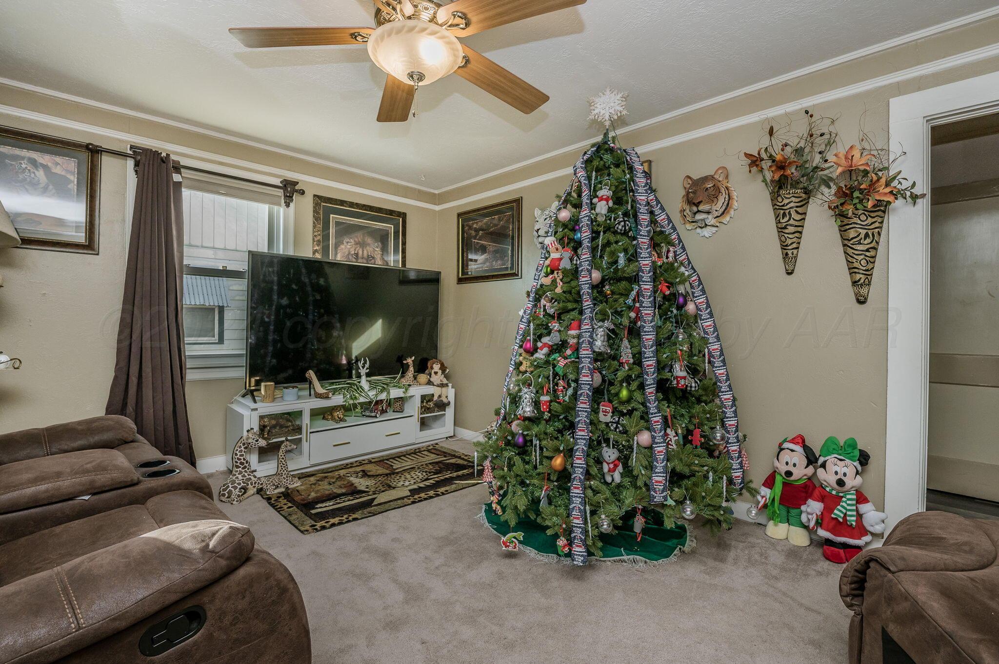 304 S Austin Street, Amarillo, Pennsylvania image 6