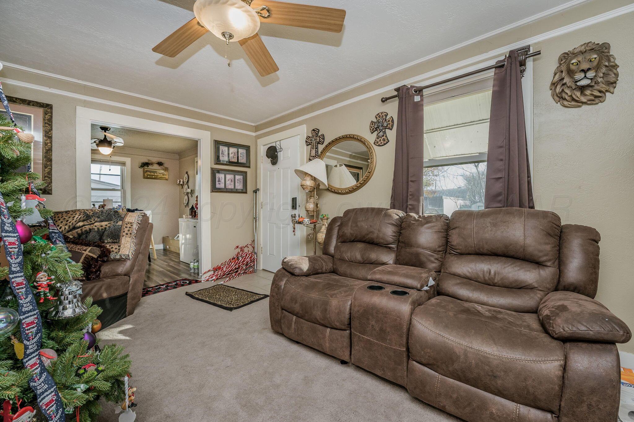 304 S Austin Street, Amarillo, Pennsylvania image 7