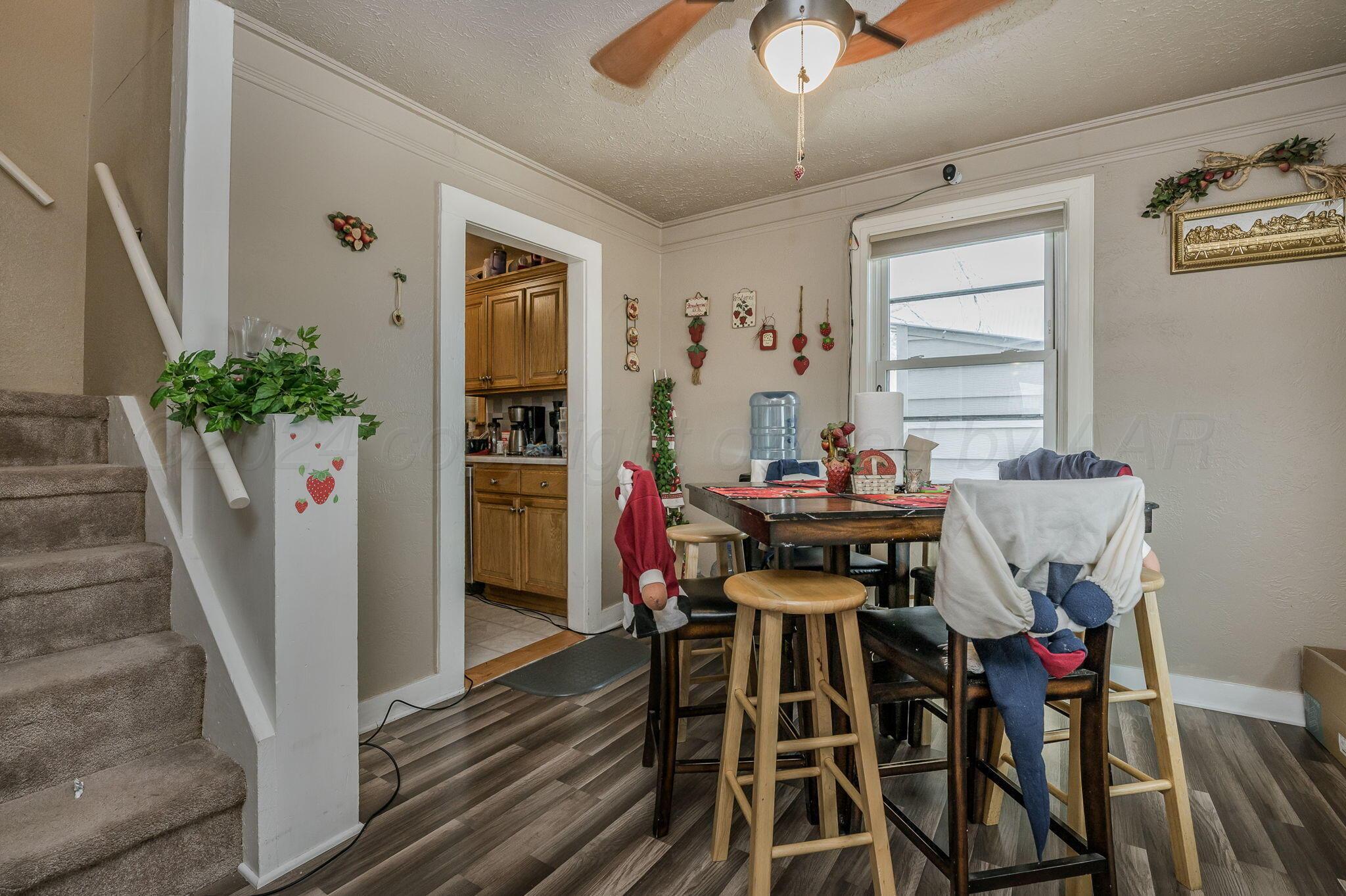 304 S Austin Street, Amarillo, Pennsylvania image 11