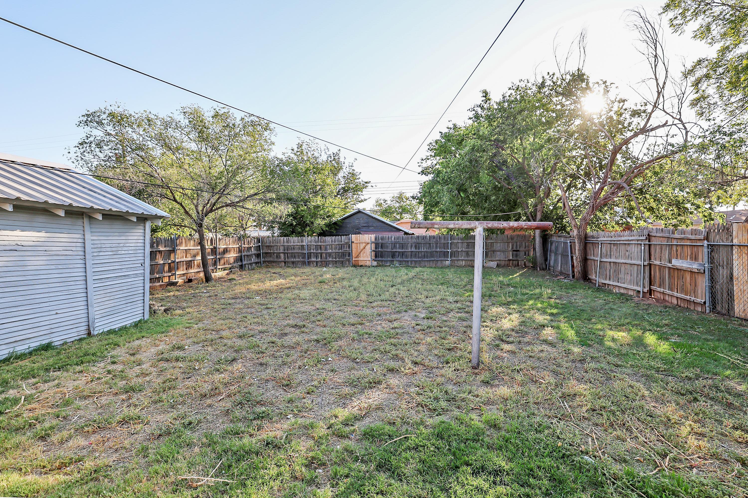 707 S Carolina Street, Amarillo, Texas image 20