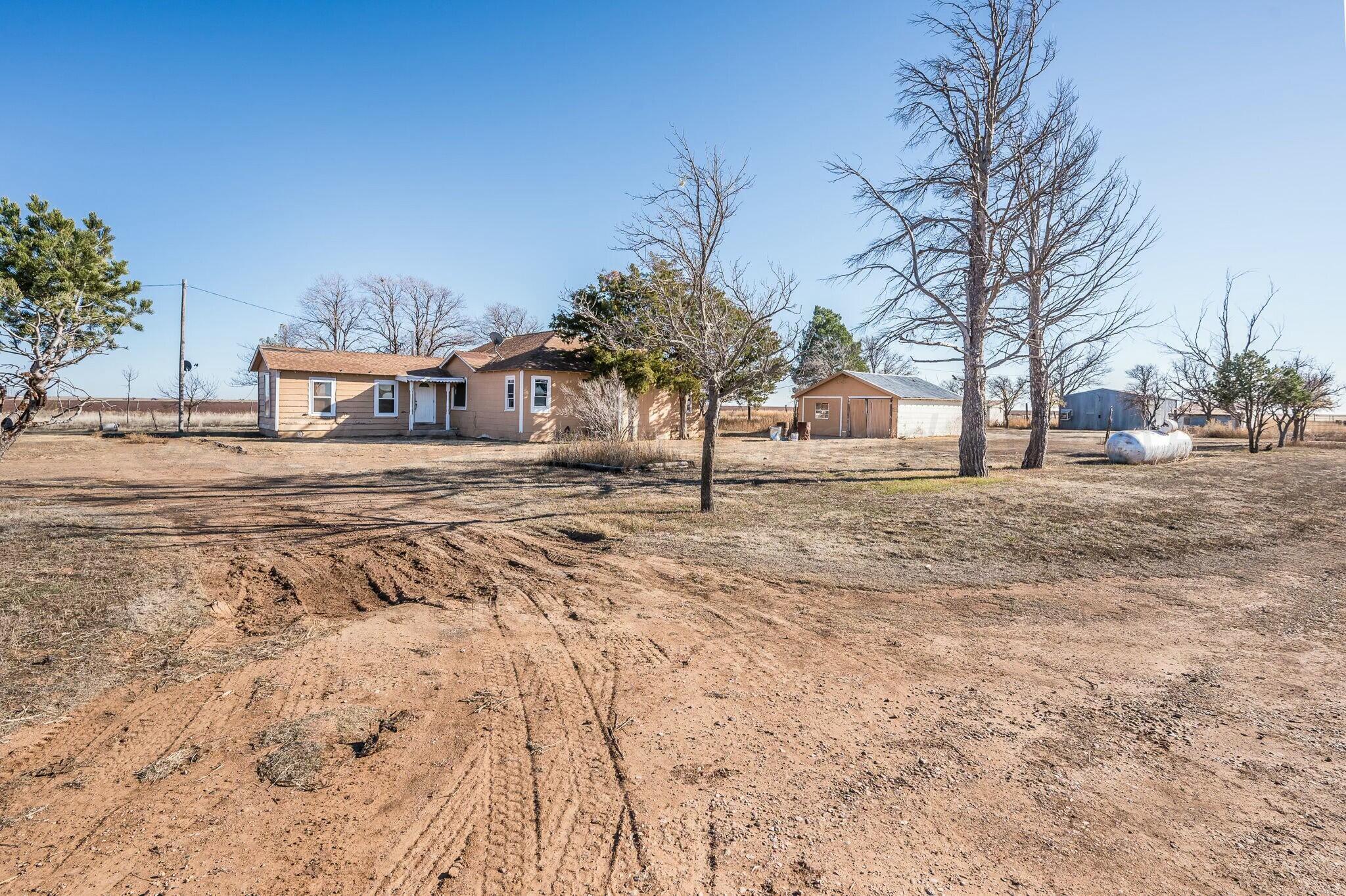 8806 Highway 86, Tulia, Texas image 30