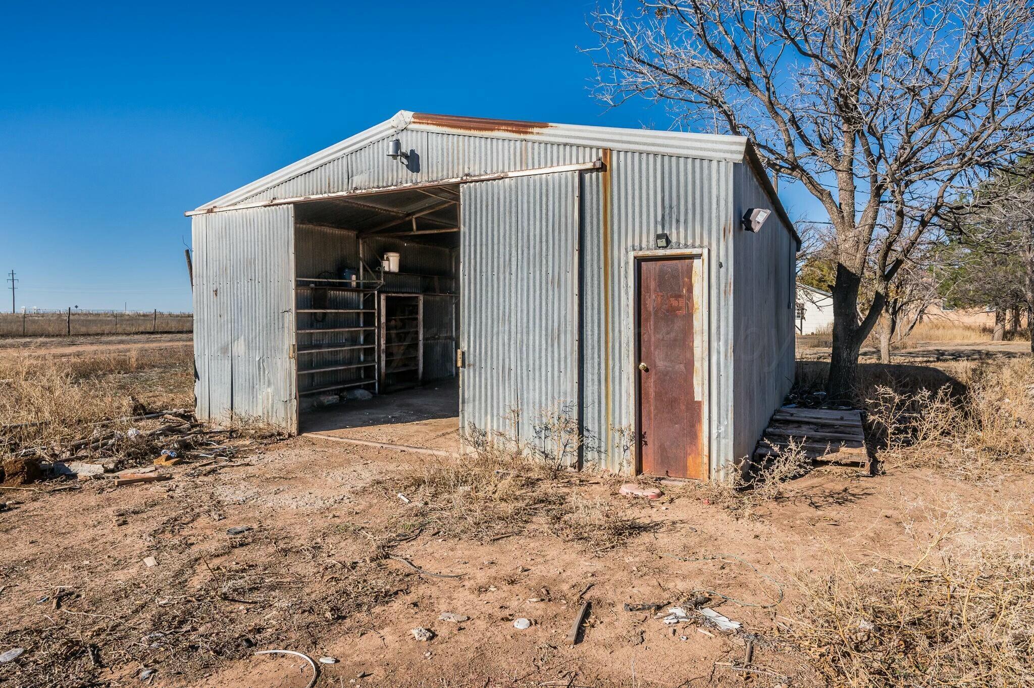 8806 Highway 86, Tulia, Texas image 35