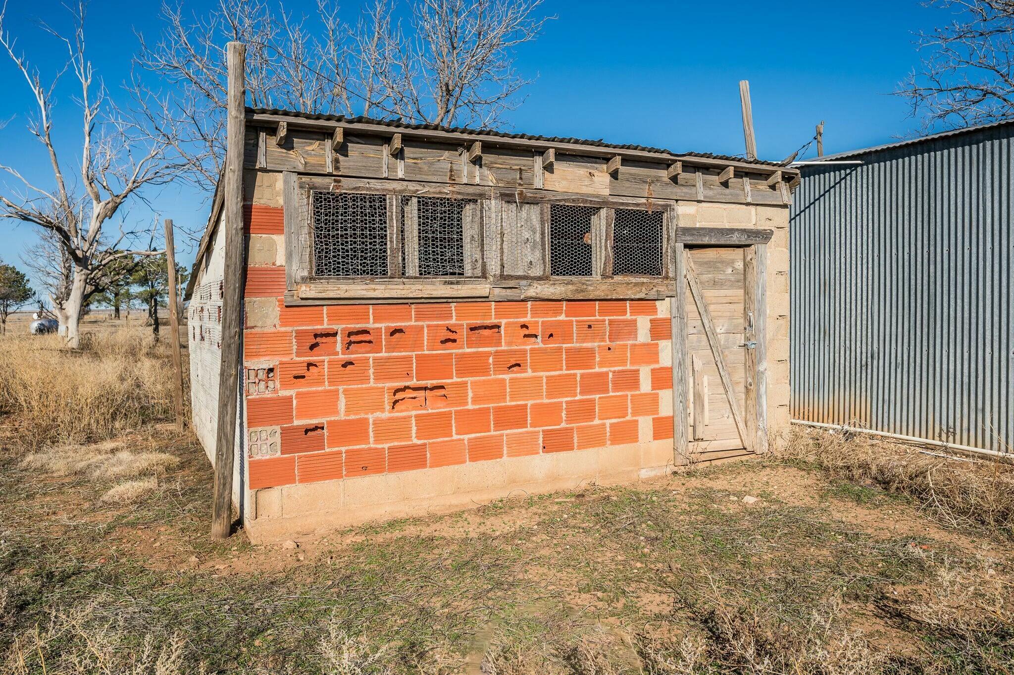 8806 Highway 86, Tulia, Texas image 34