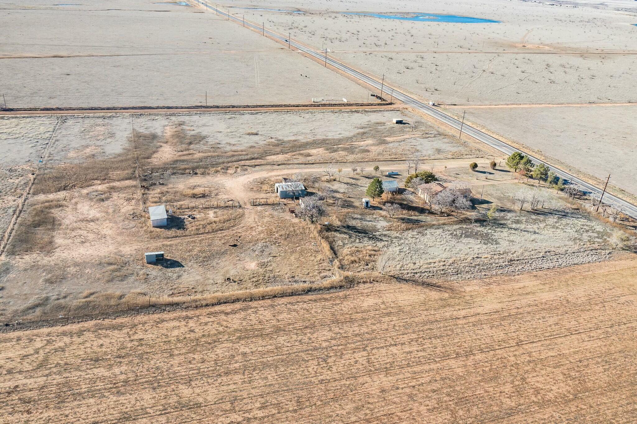 8806 Highway 86, Tulia, Texas image 22