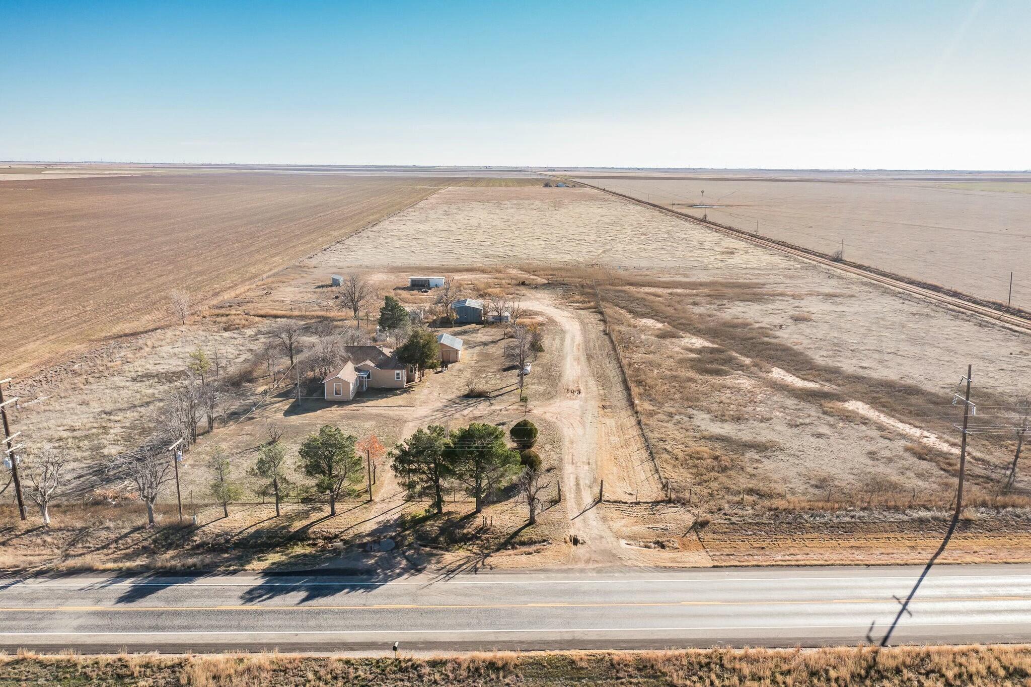8806 Highway 86, Tulia, Texas image 1