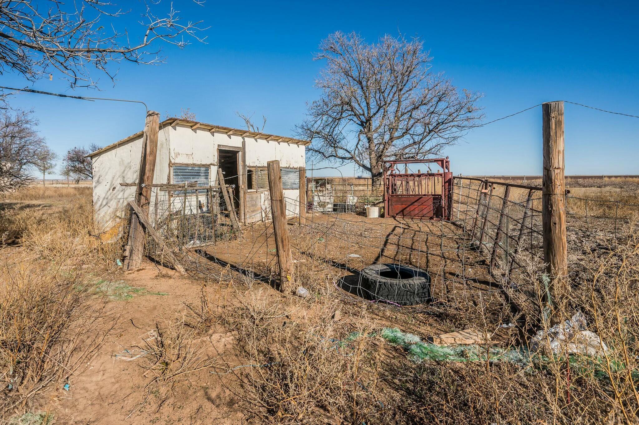 8806 Highway 86, Tulia, Texas image 36