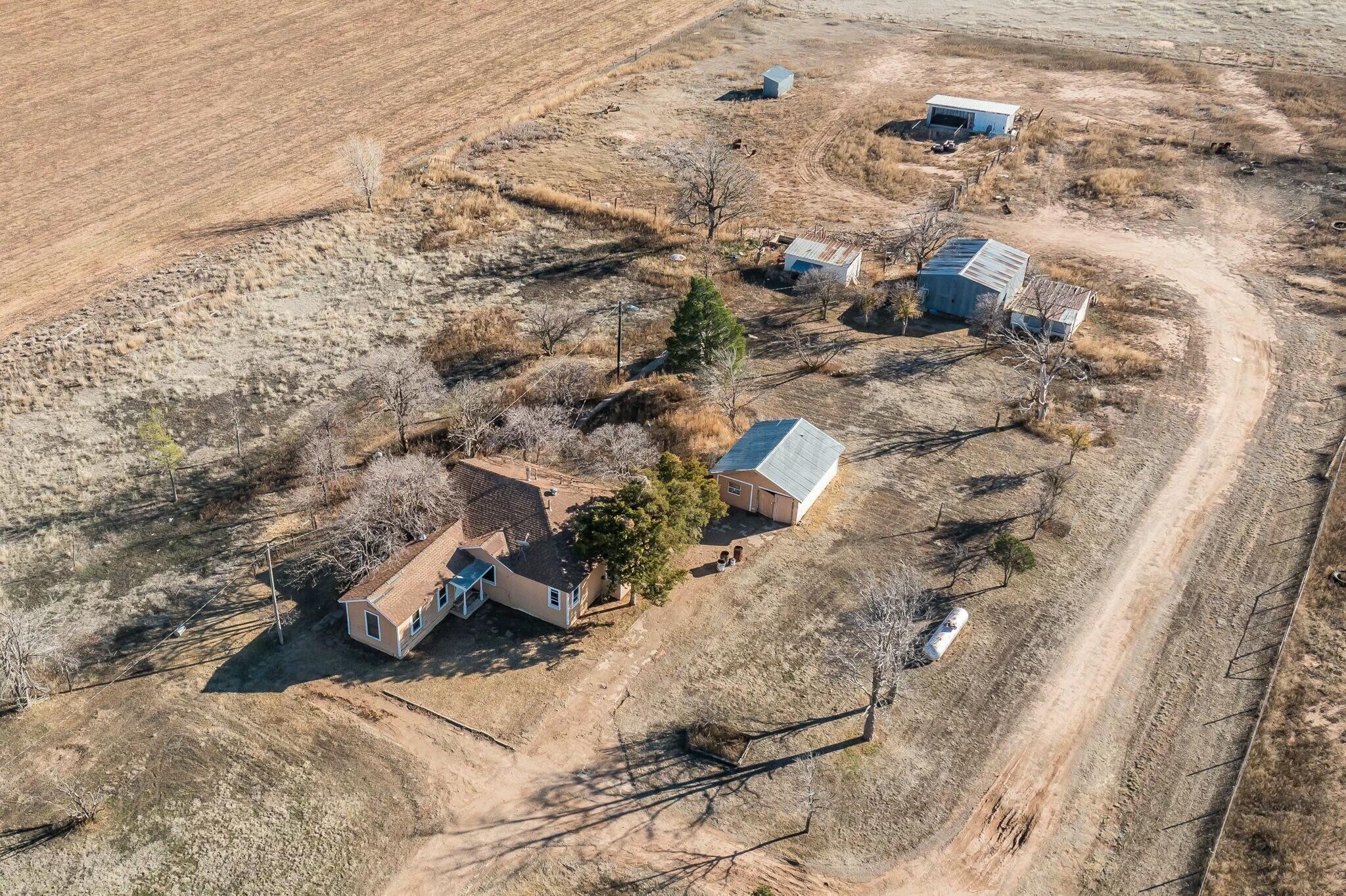 8806 Highway 86, Tulia, Texas image 24