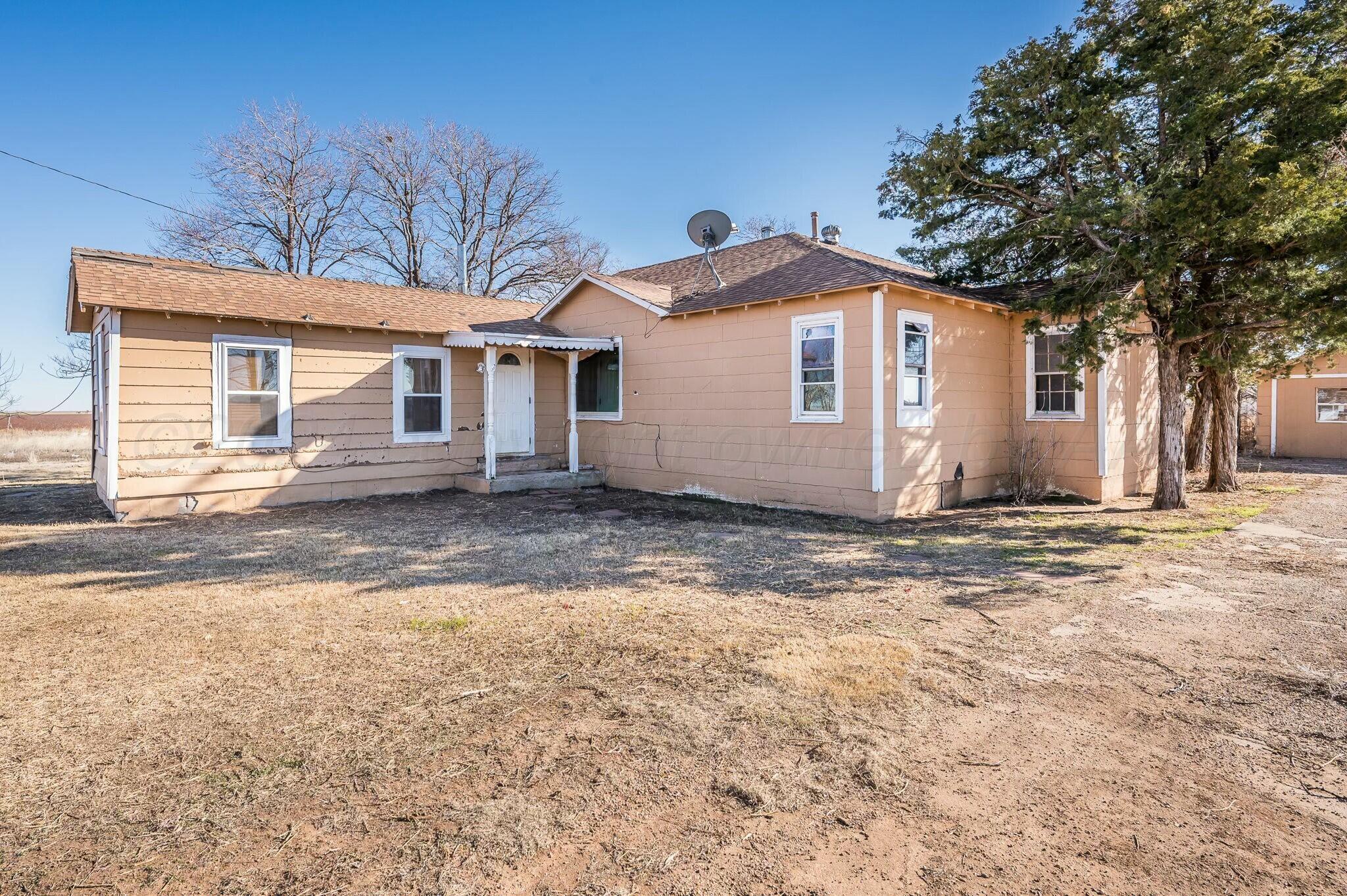 8806 Highway 86, Tulia, Texas image 2