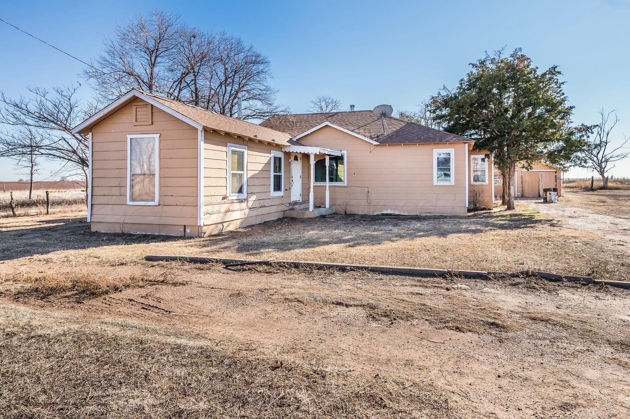 8806 Highway 86, Tulia, Texas image 3