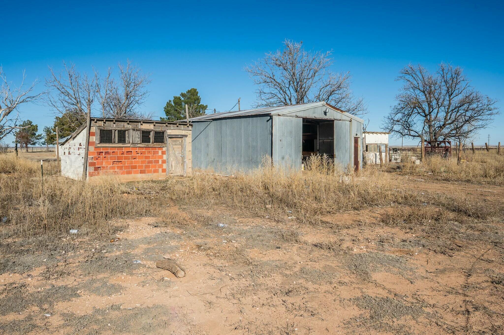 8806 Highway 86, Tulia, Texas image 33