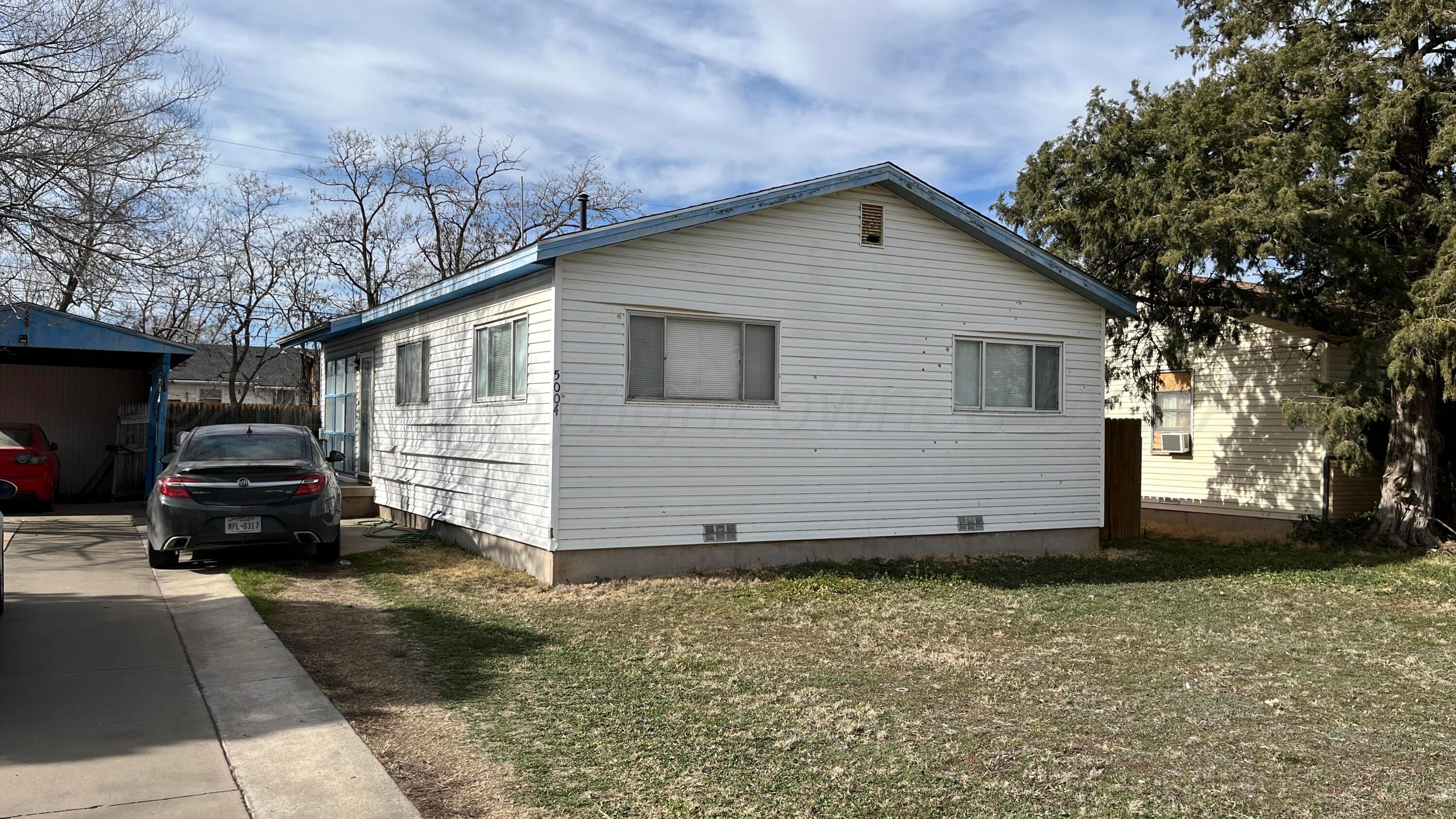 5004 S Bonham Street, Amarillo, Texas image 4