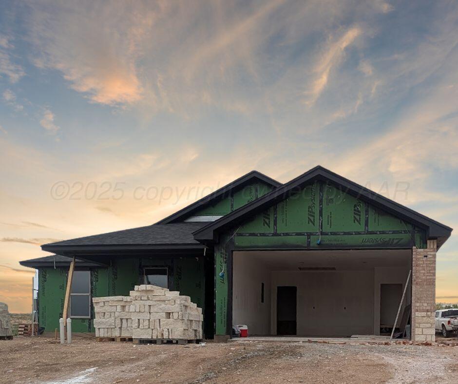 1102 Bridlewood Drive, Amarillo, Texas image 5