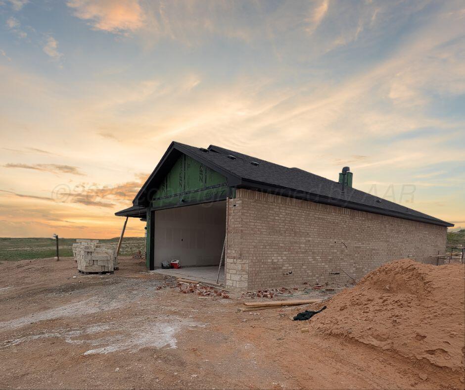 1102 Bridlewood Drive, Amarillo, Texas image 6