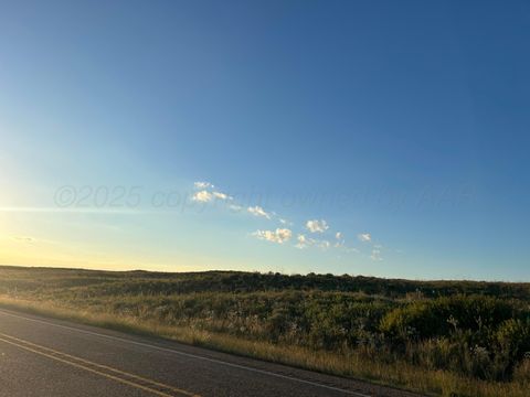 Vacant Land For Sale - Hwy 83 St<br/> Canadian, TX 79014