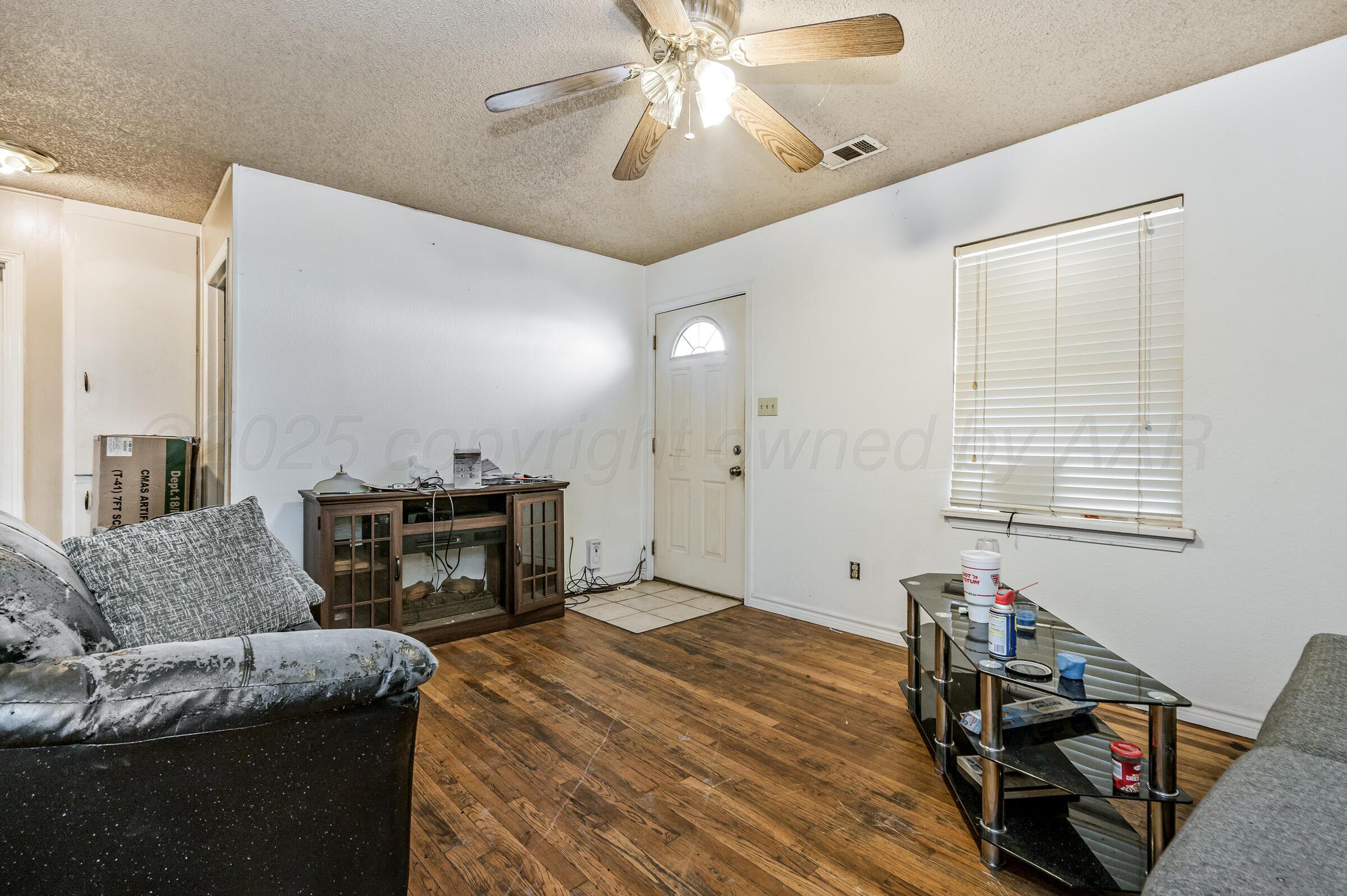 4317 S Polk Street, Amarillo, Texas image 4