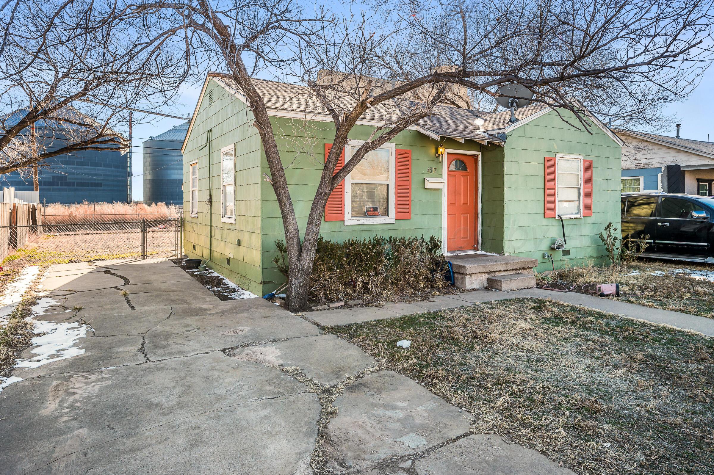 4317 S Polk Street, Amarillo, Texas image 2