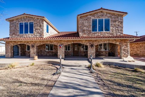 Vacant Land For Sale - 1000 Osage Street<br/> Wheeler County, Wheeler, TX 79096