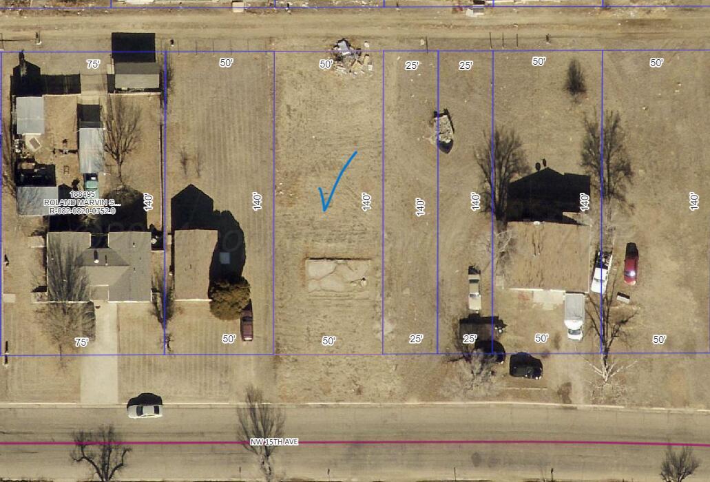 1320 NW 15th Avenue, Amarillo, Alaska image 1