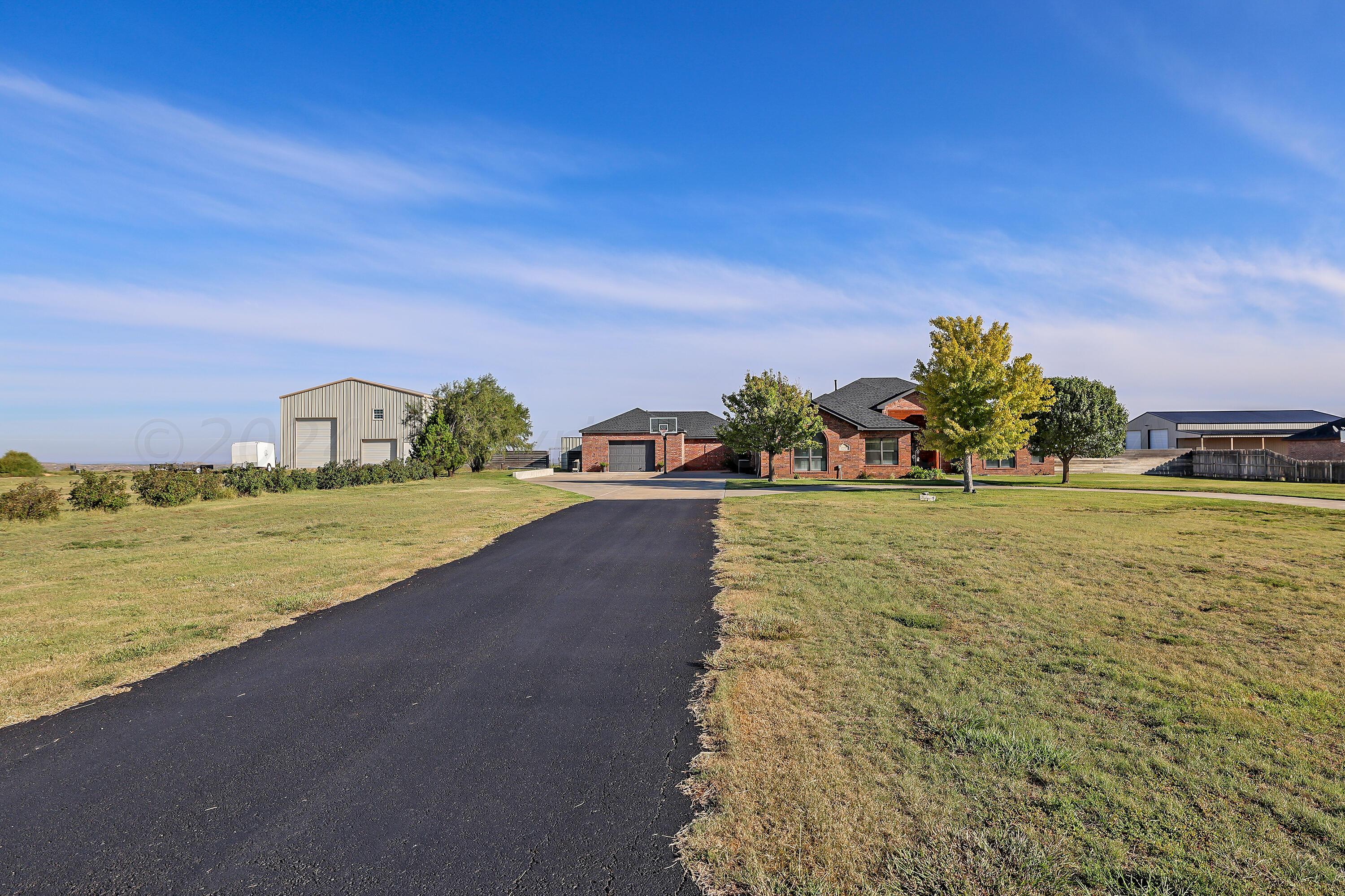 20180 Clear Sky Trail, Bushland, Texas image 6