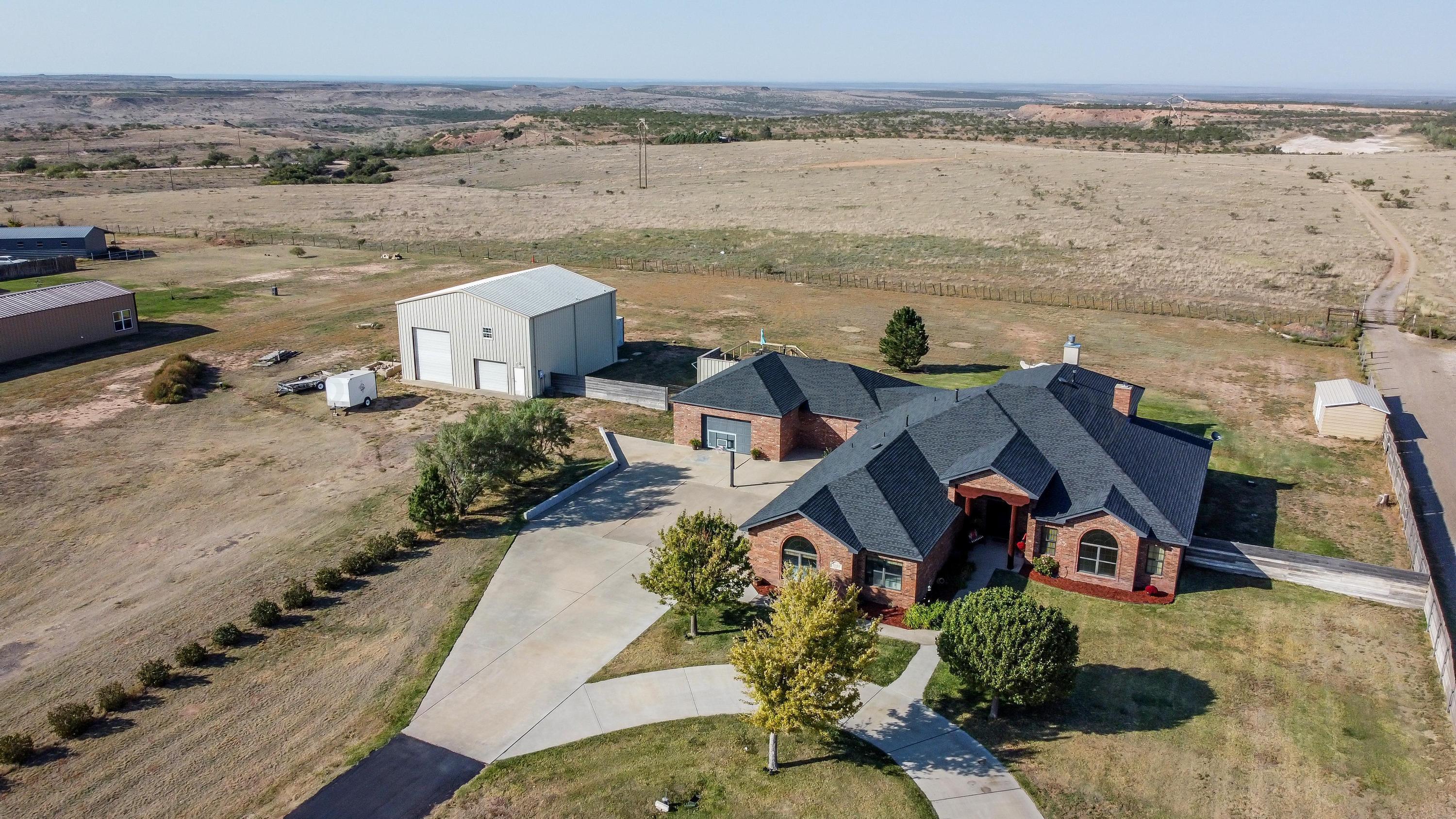 20180 Clear Sky Trail, Bushland, Texas image 1