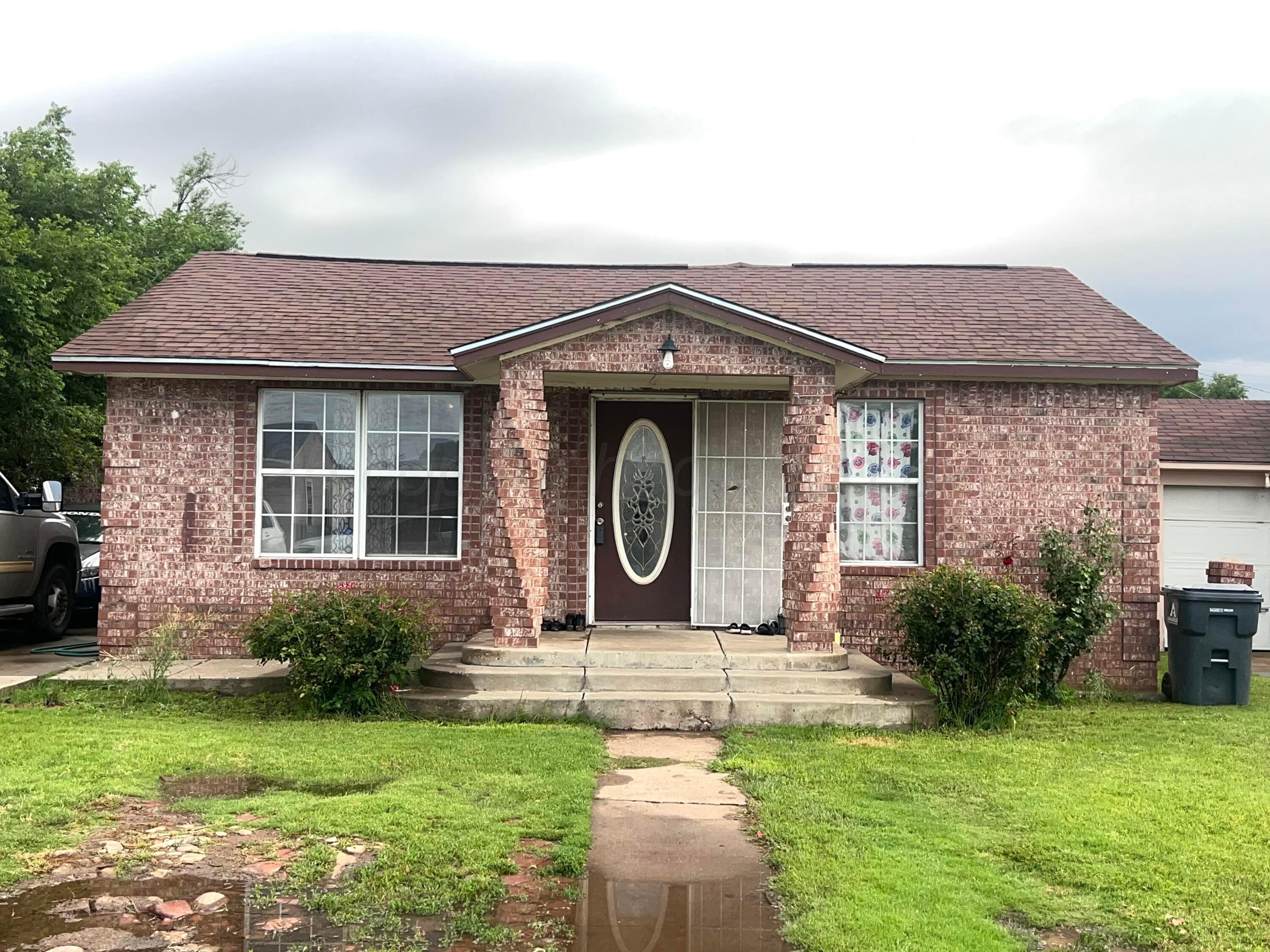 3619 NE 19th Avenue, Amarillo, Alaska image 1