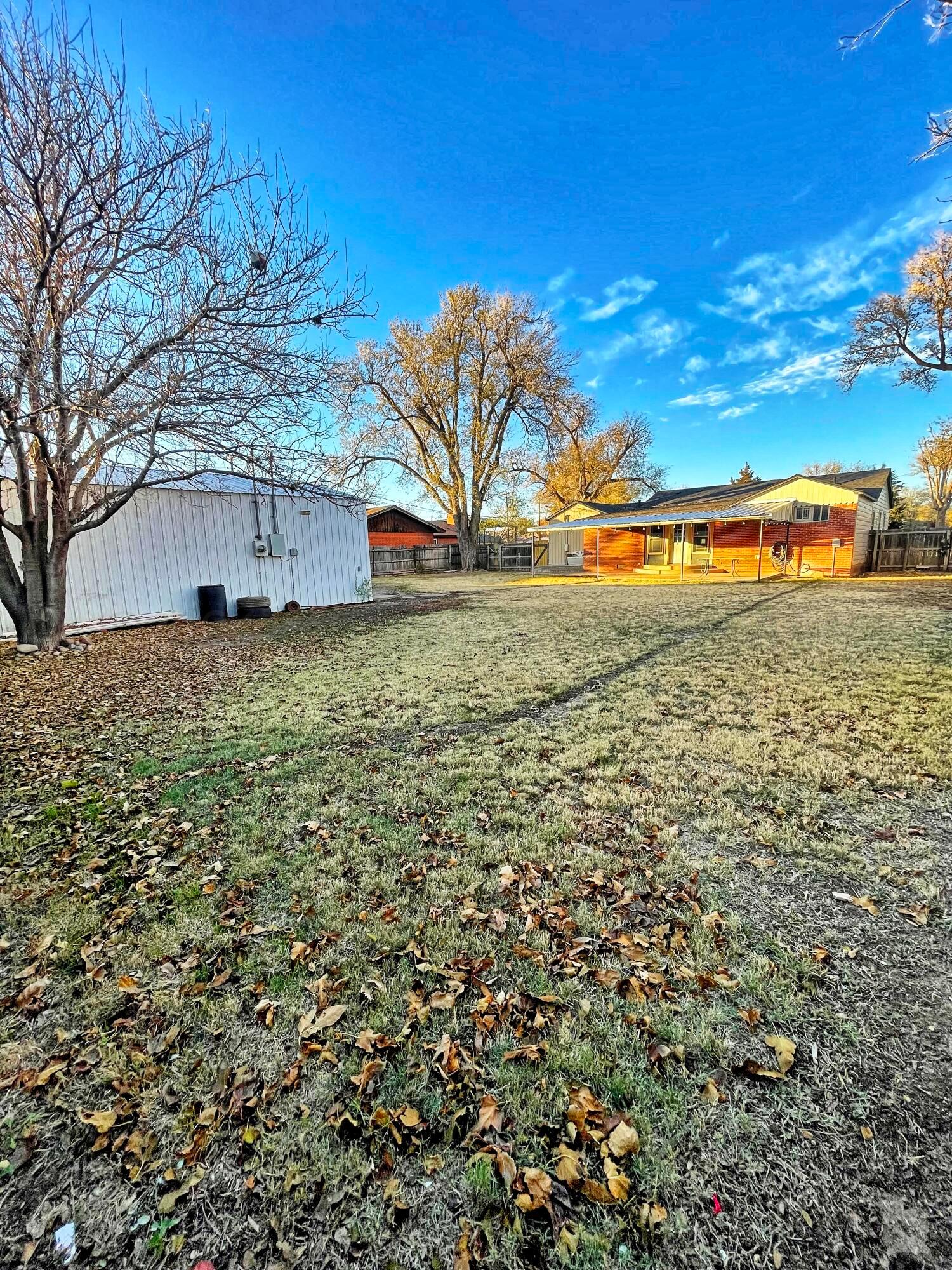 705 SW 9th Avenue, Perryton, Idaho image 11