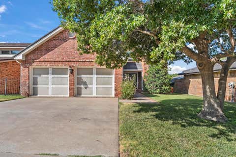 Homes For Sale - 19 Crenshaw Street<br/> Amarillo, TX 79124