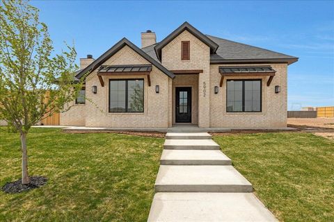 Condo For Sale - 5902 Wesley Road<br/> Amarillo, TX 79119