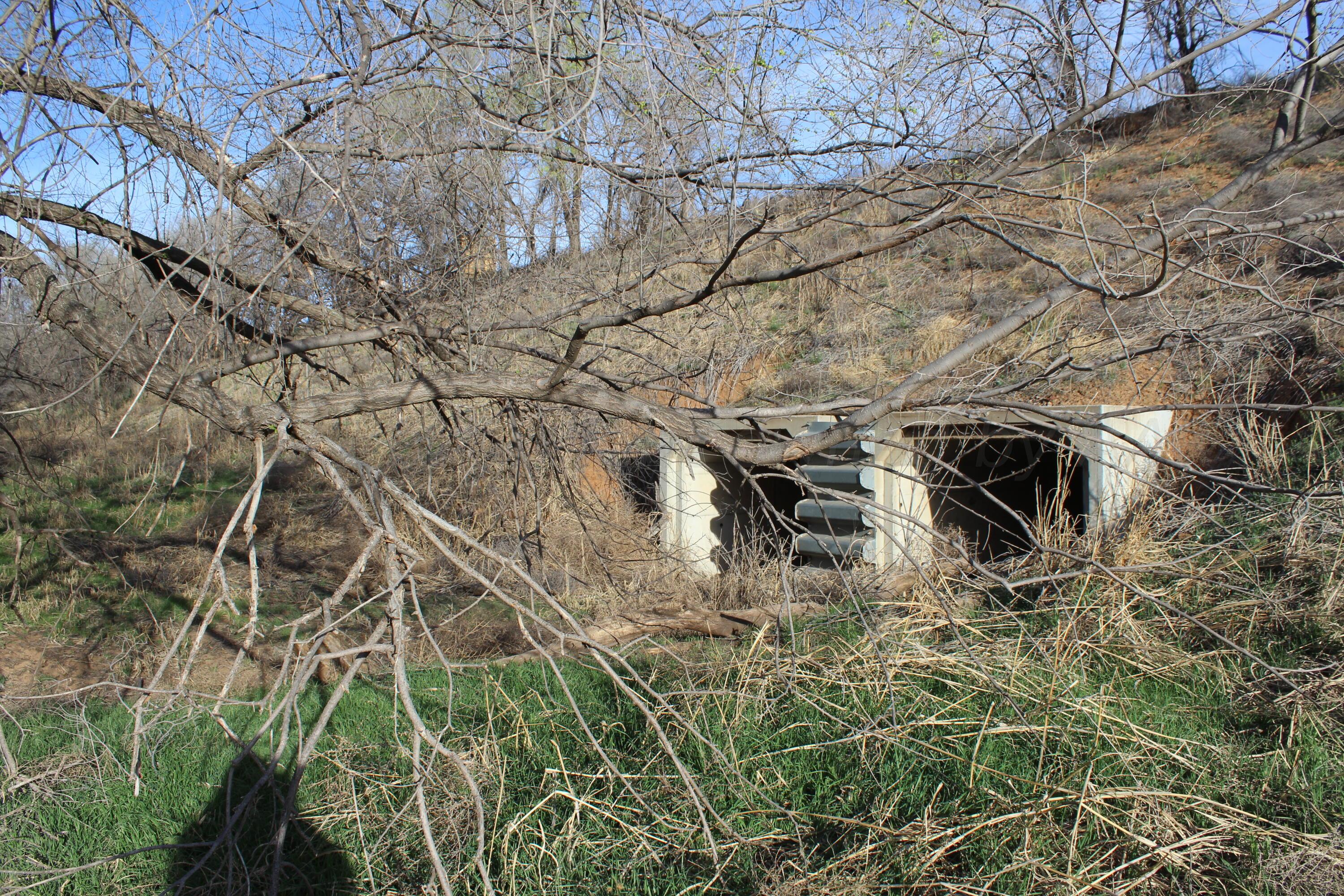 Hwy 287, Hedley, Texas image 16