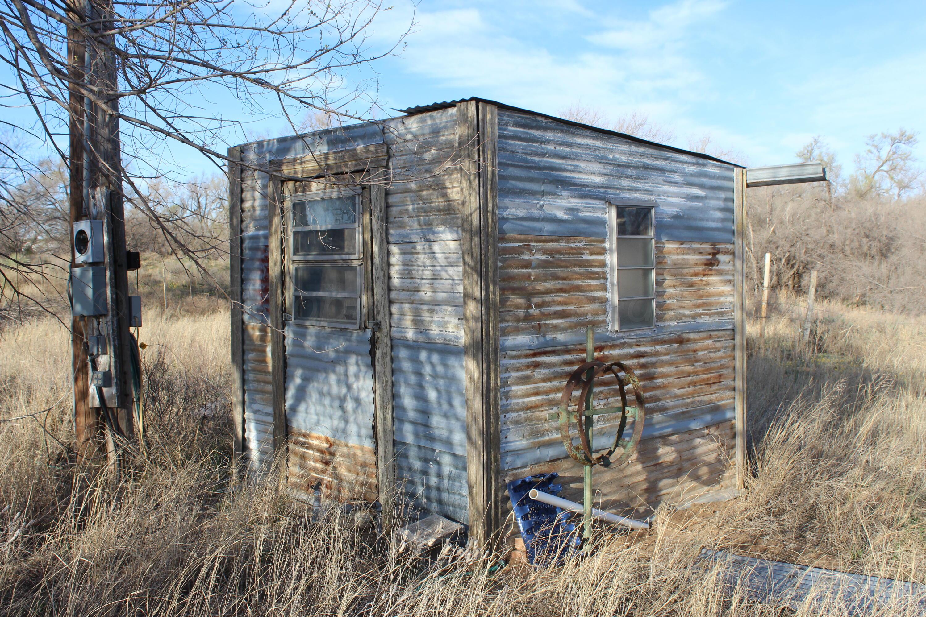 Hwy 287, Hedley, Texas image 5