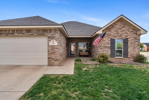 Homes For Sale - 13 Justin Lane<br/> Randall County, Canyon, TX 79015