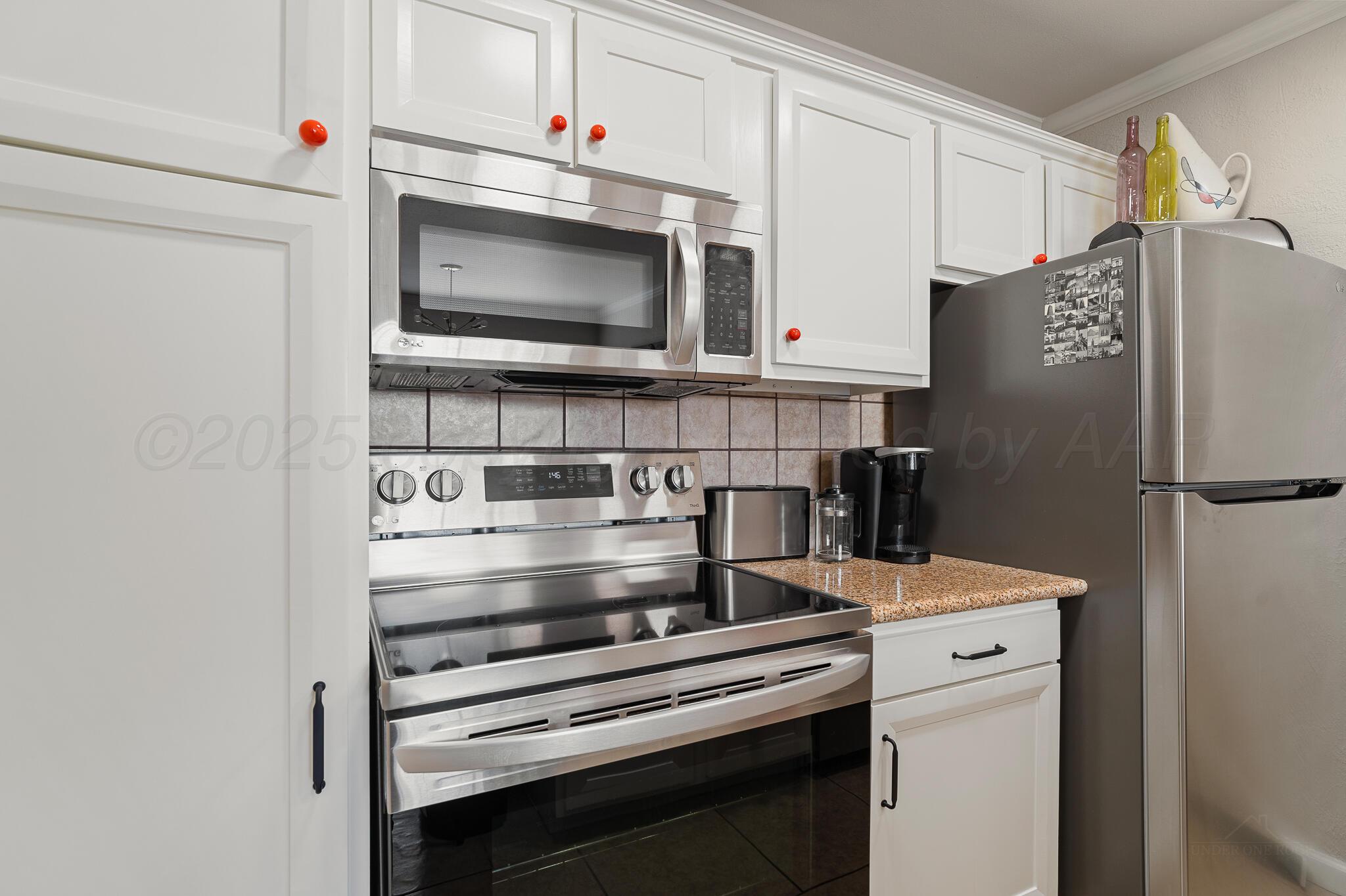 2400 S Polk  Street #120 St, Amarillo, Idaho image 13