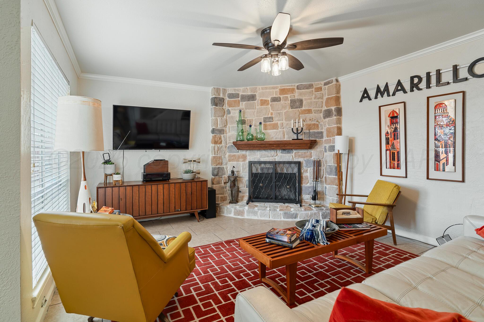 2400 S Polk  Street #120 St, Amarillo, Idaho image 9