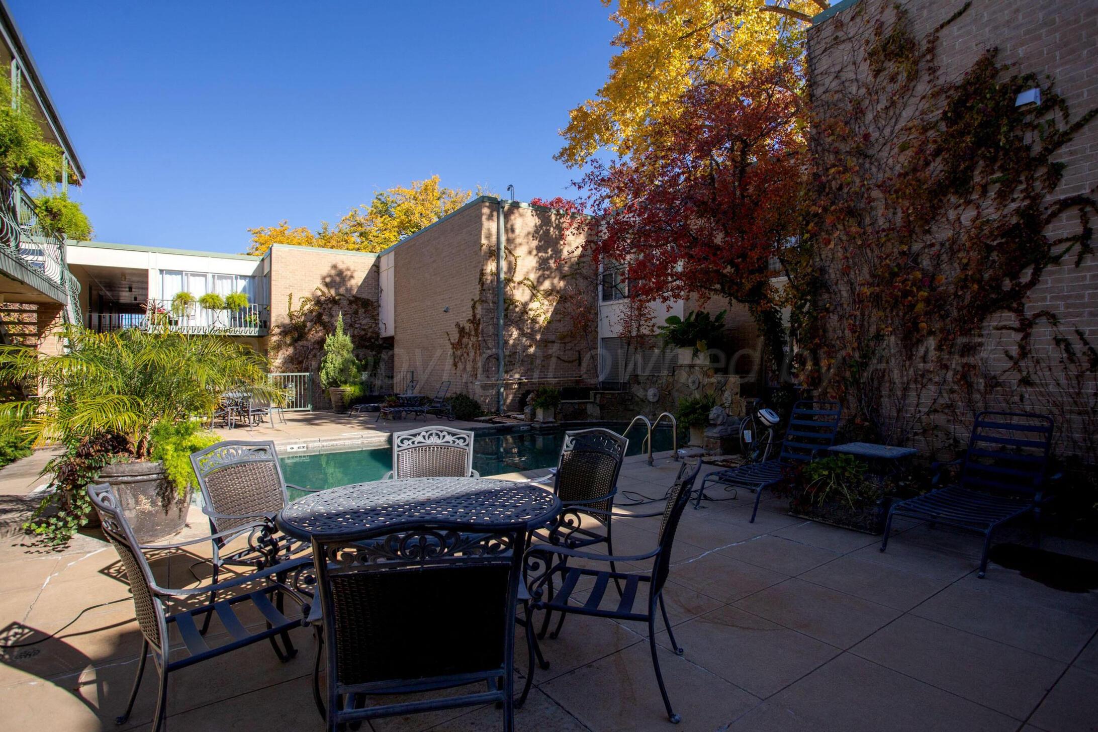 2400 S Polk  Street #120 St, Amarillo, Idaho image 32