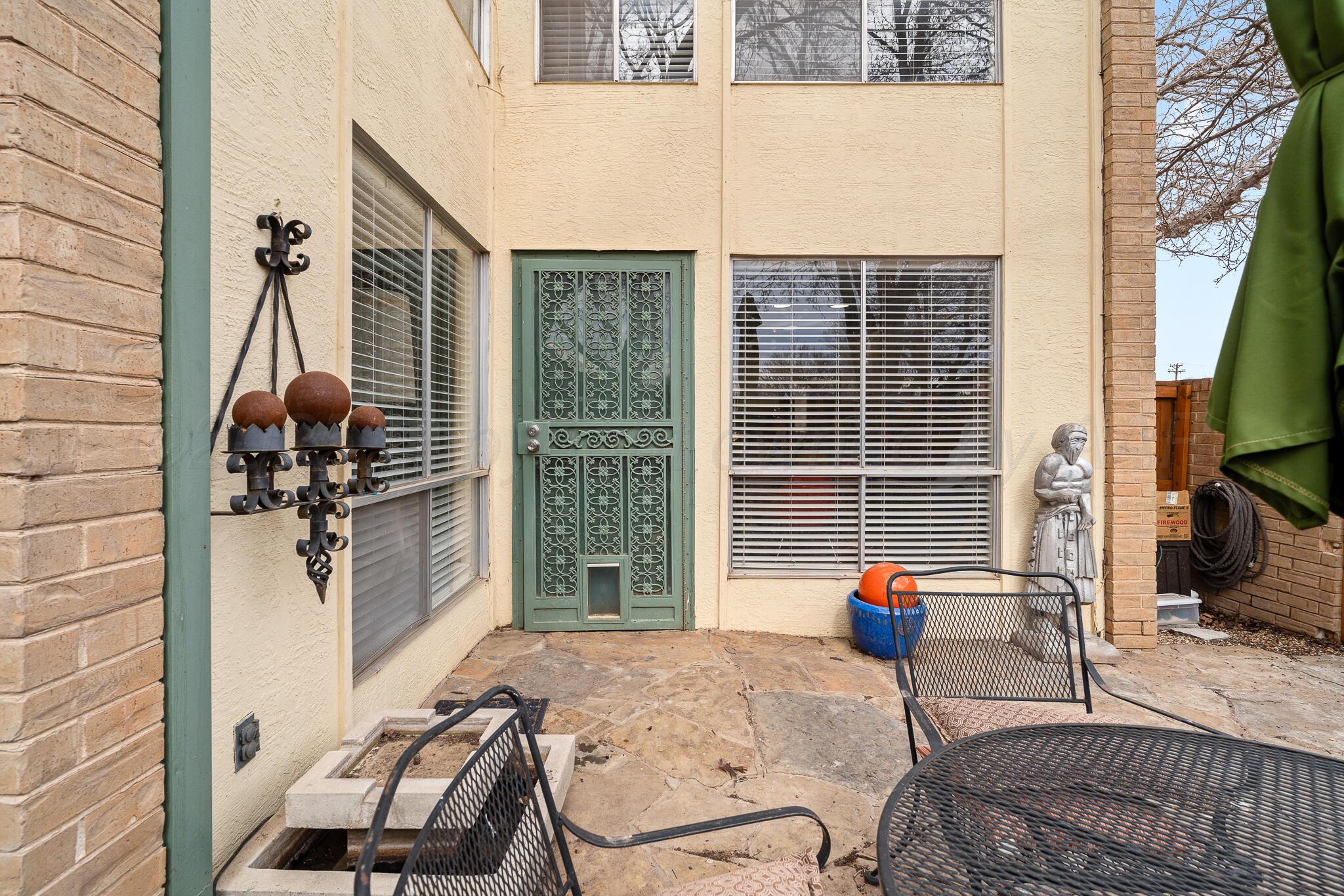 2400 S Polk  Street #120 St, Amarillo, Idaho image 6