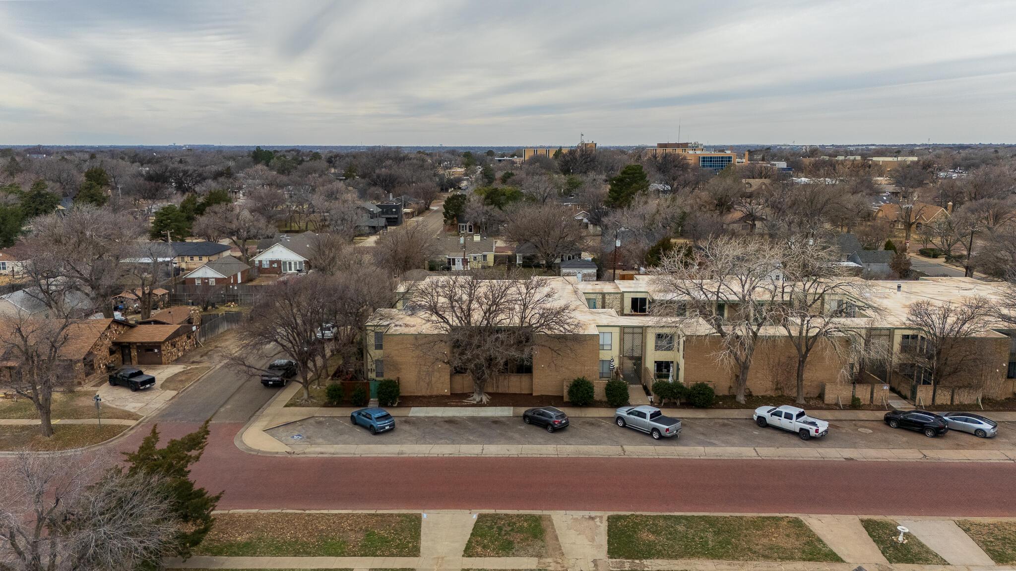 2400 S Polk  Street #120 St, Amarillo, Idaho image 27
